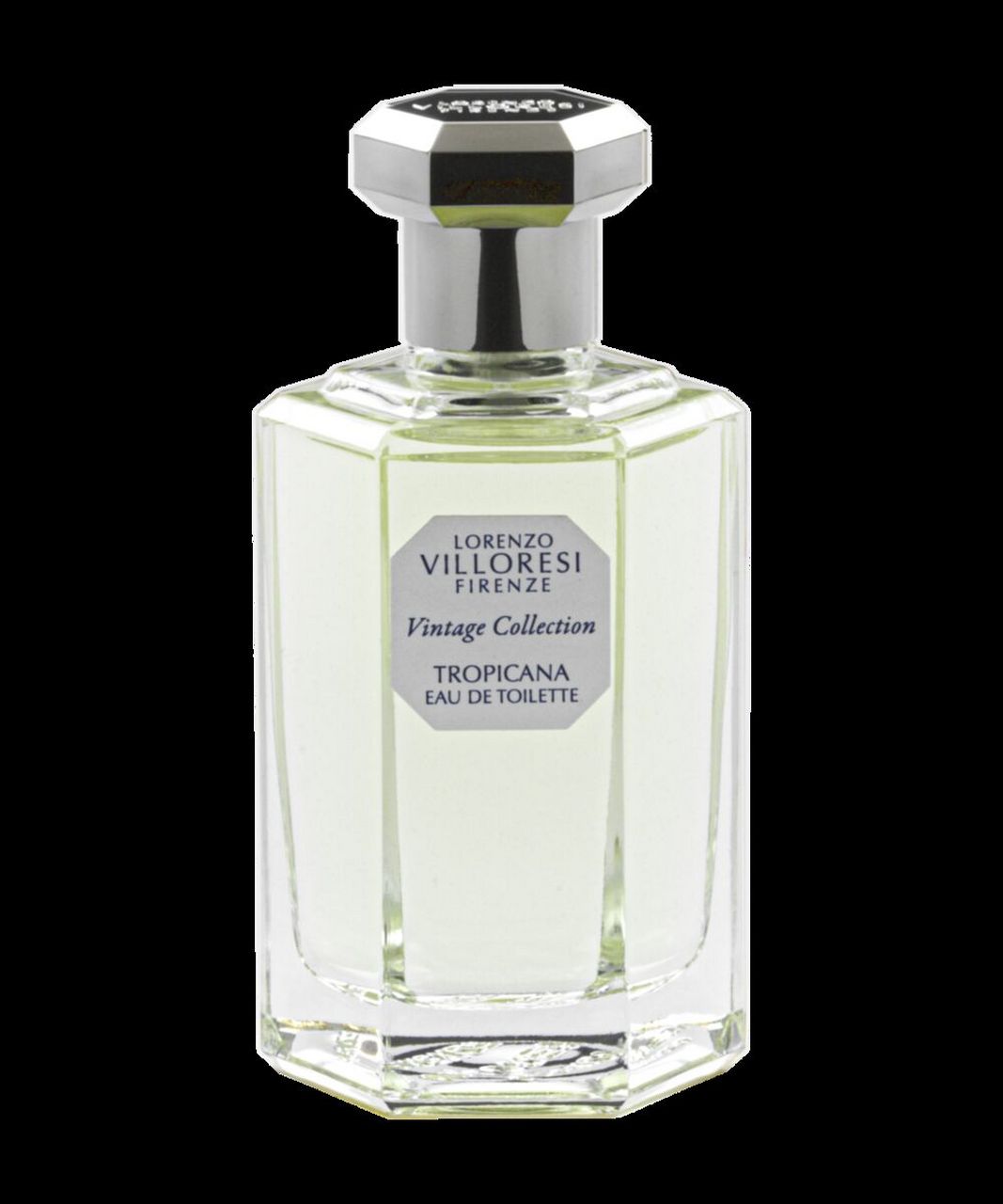 lorenzo villoresi tropicana——热带果园 ★★★☆ 香水里的lv,还得