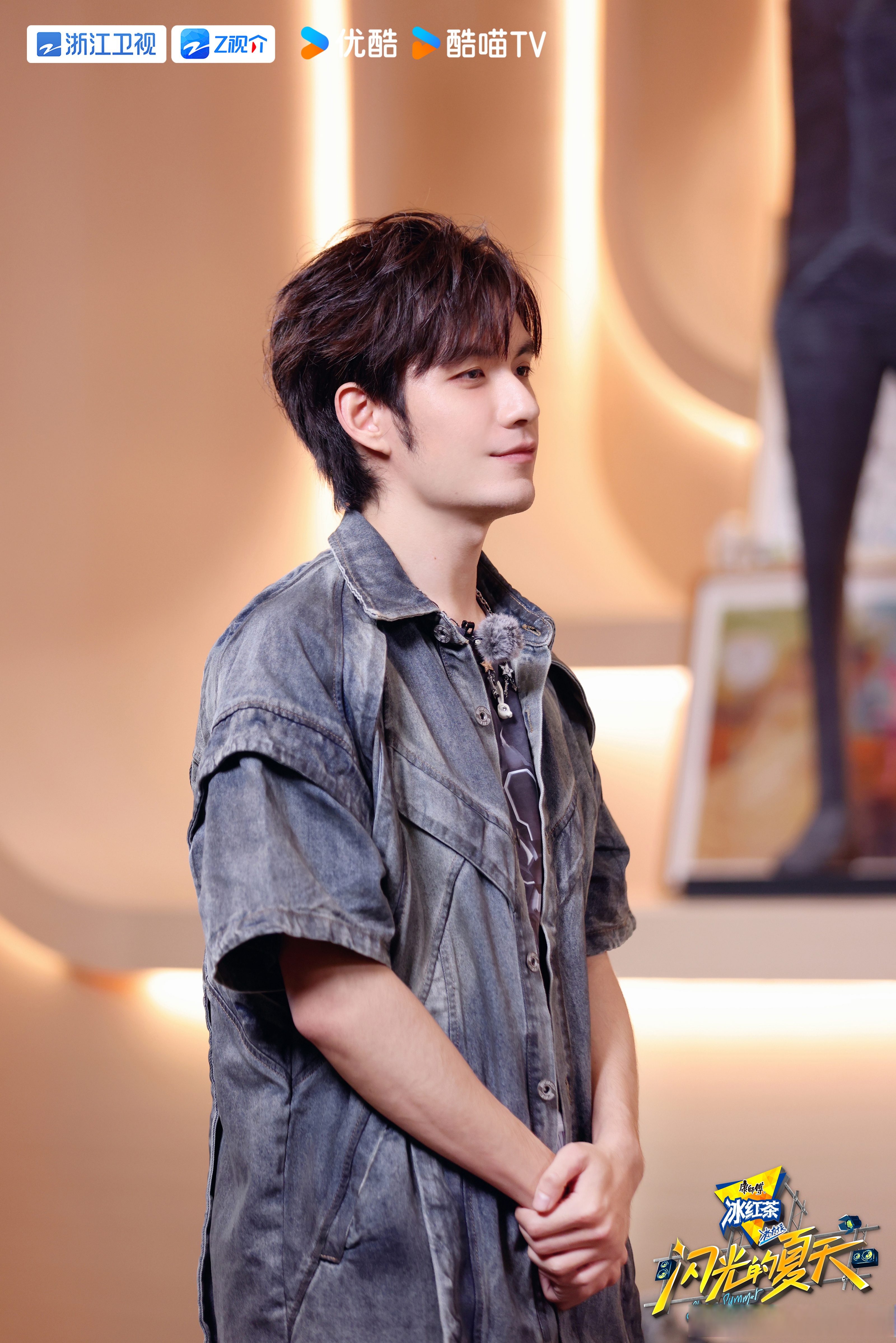 和兄弟们的叙旧局 今晚先导片闪光亮相,浙江卫视22