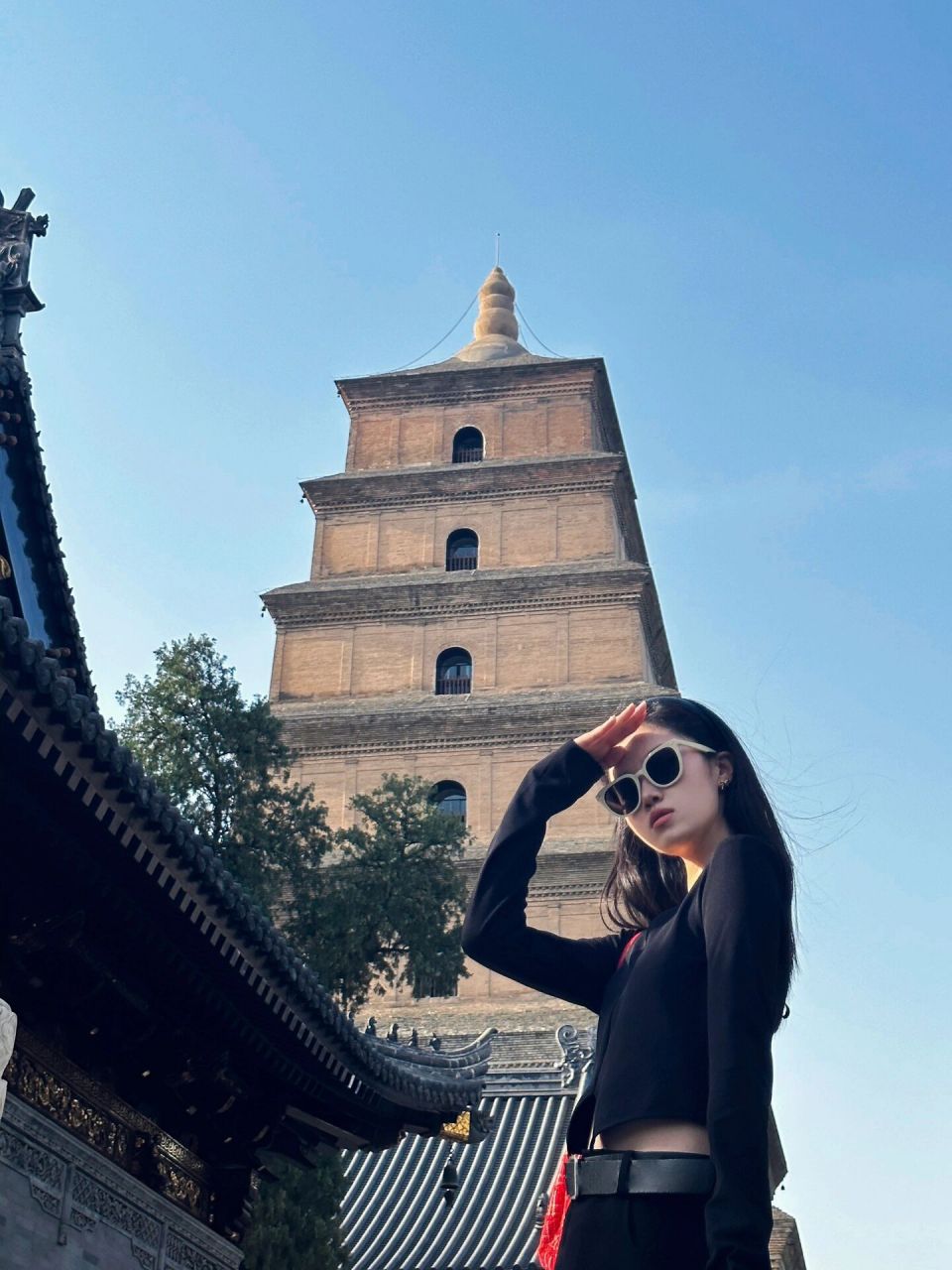 4月中旬去西安穿什么_【4月中旬去西安穿什么衣服】