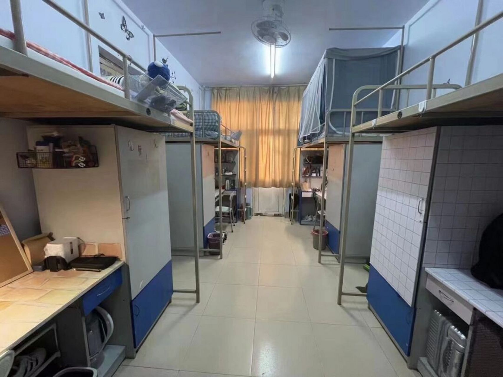 山东第一医科大学宿舍