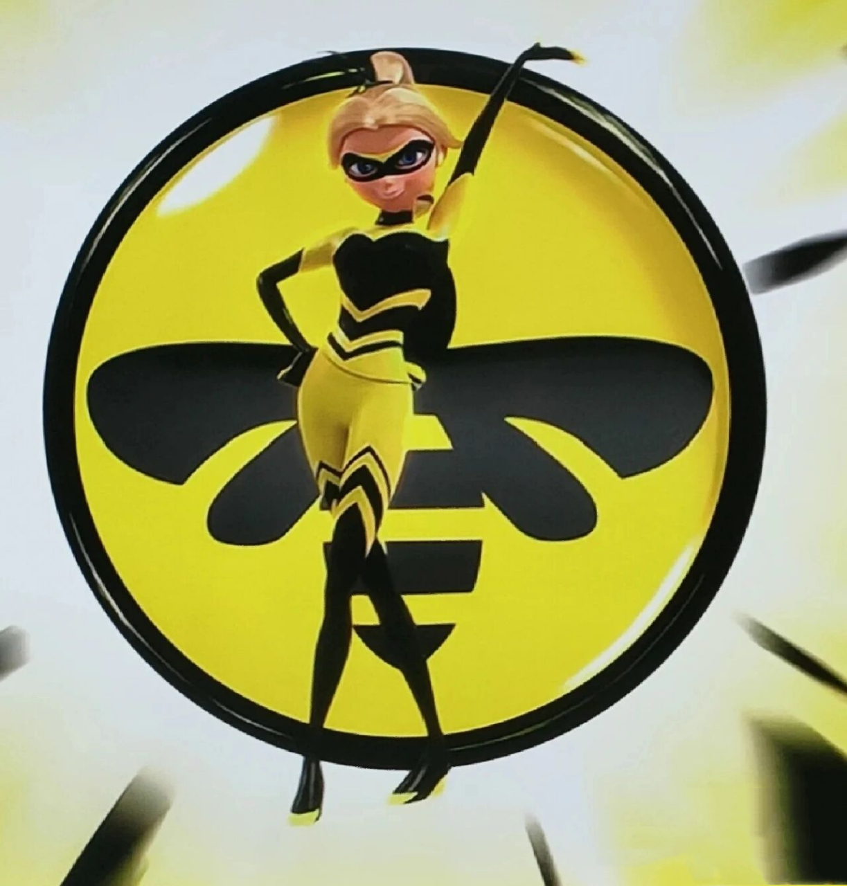 70奇迹少女之全员变身71