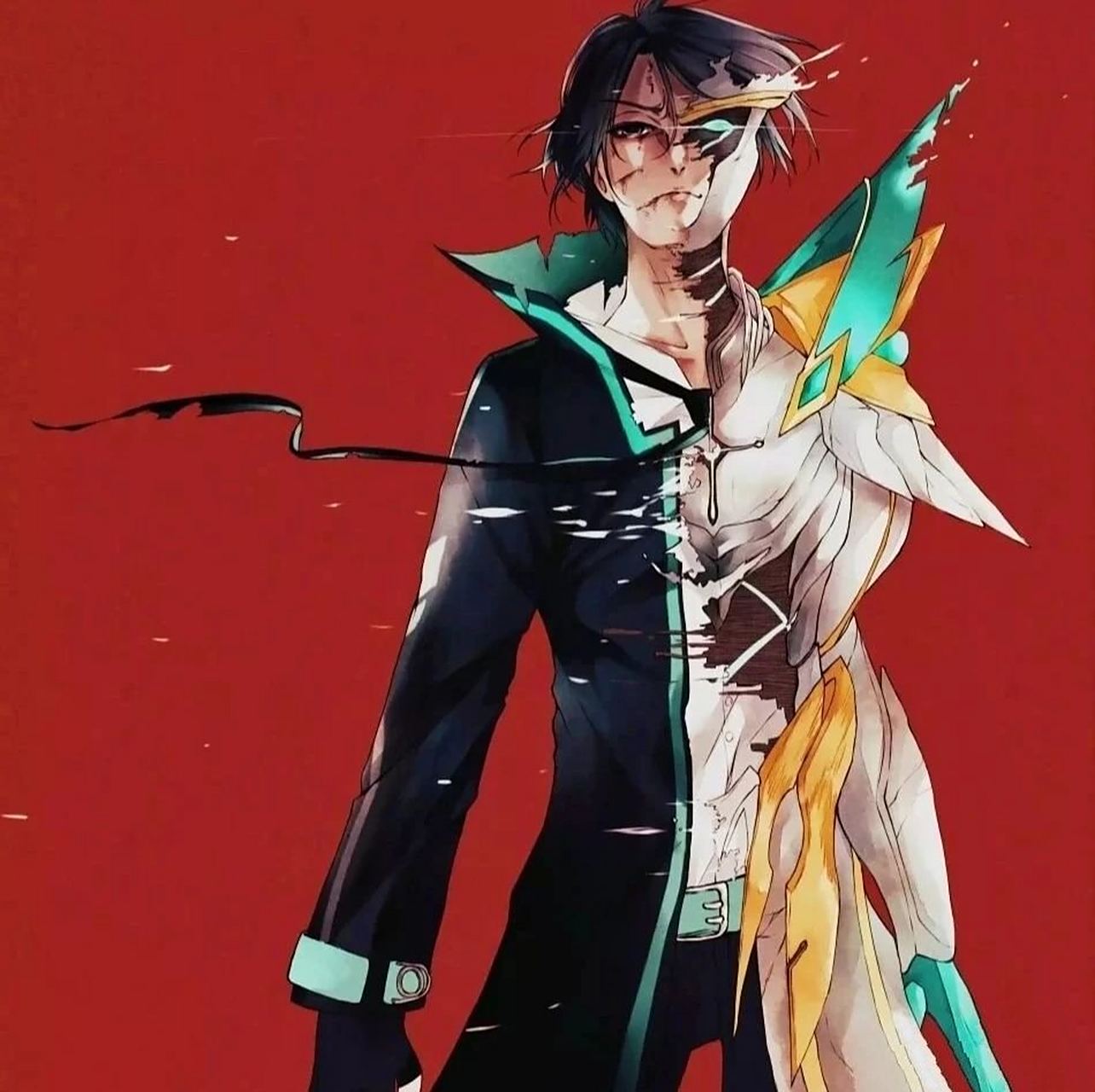 王者荣耀铠头像