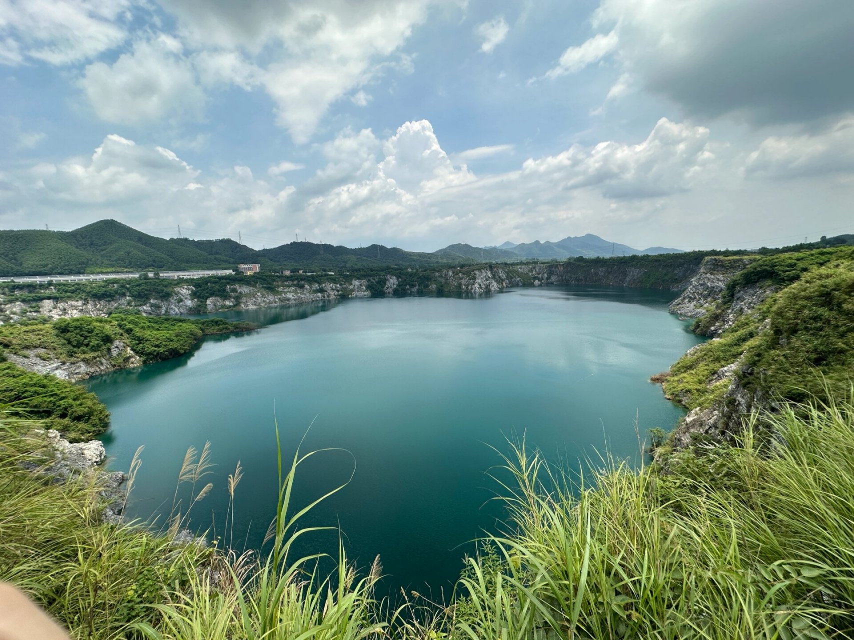 三水值得去的免费景点图片