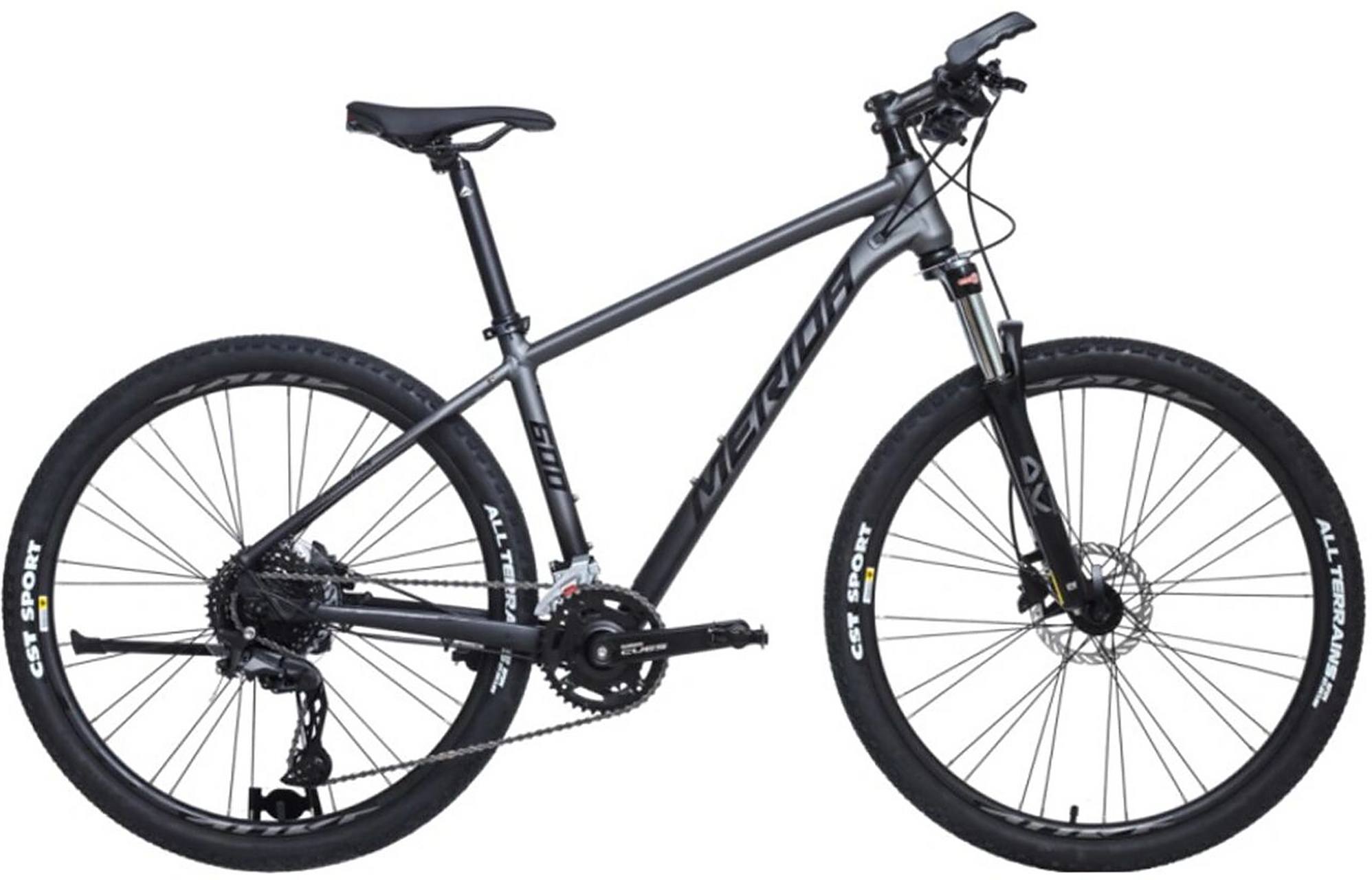 美利达 公爵600(24款) 车种名	公爵600 年款:2024款速别:2*10 尺寸