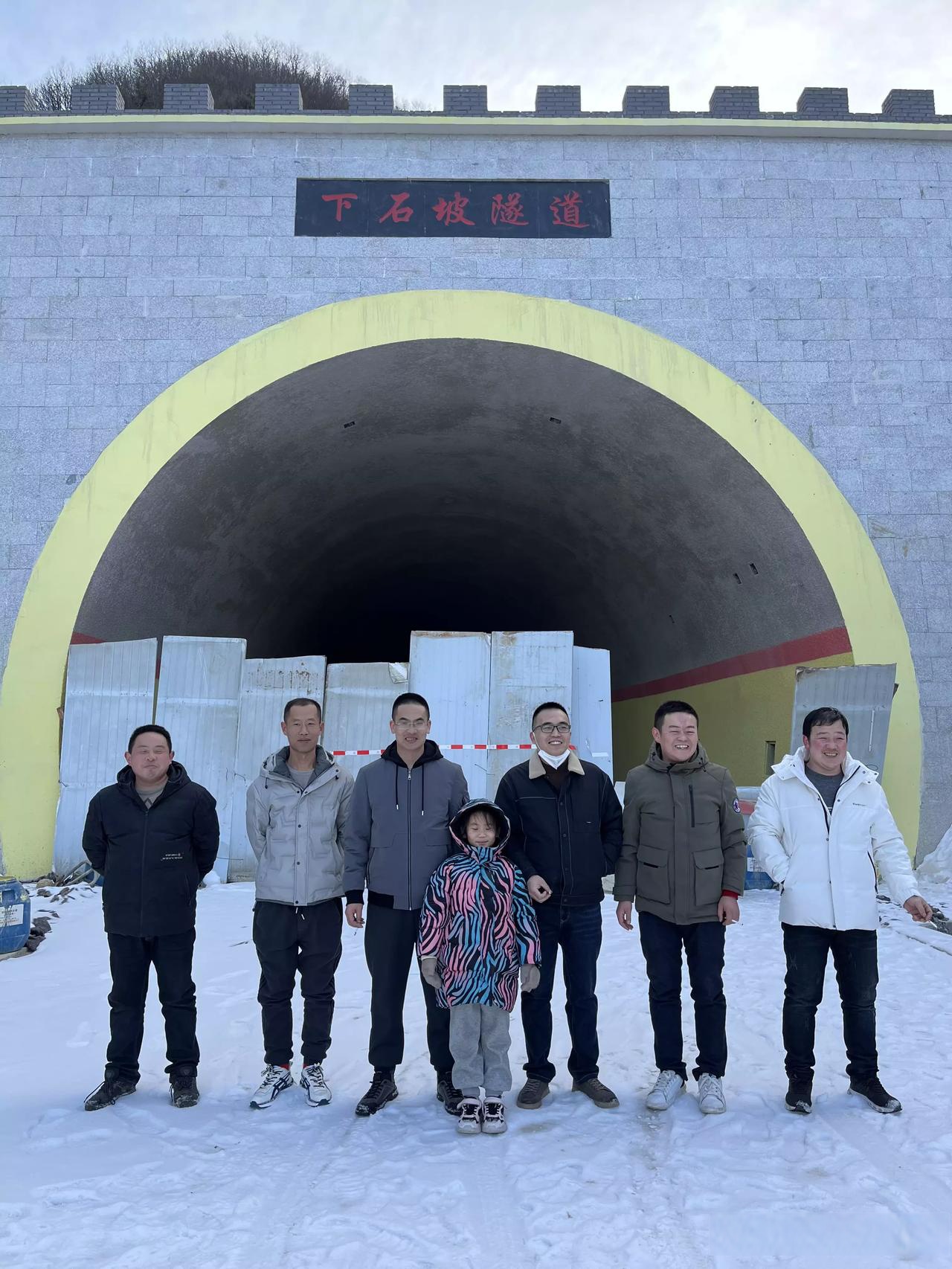 乡村振兴老家的又一条路修通了山西陵川到平顺的太行一号公路路过