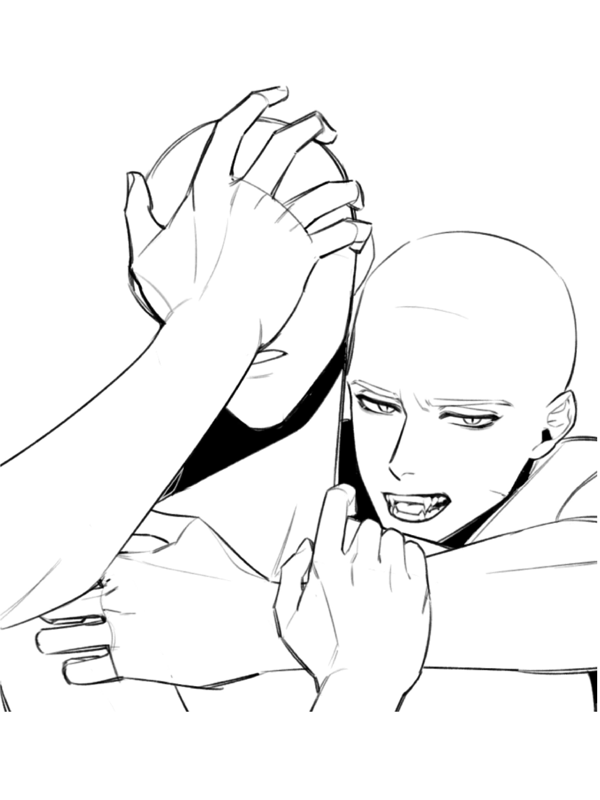 太好磕了吧!双人cp情侣互动模板