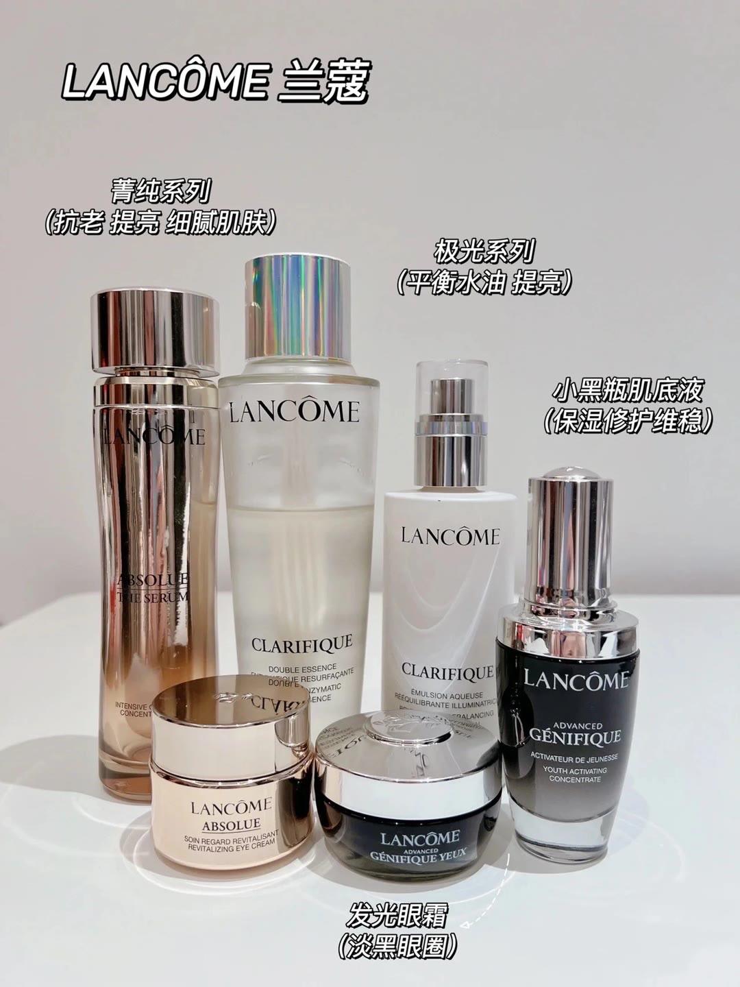 世界十大护肤品集团排行.