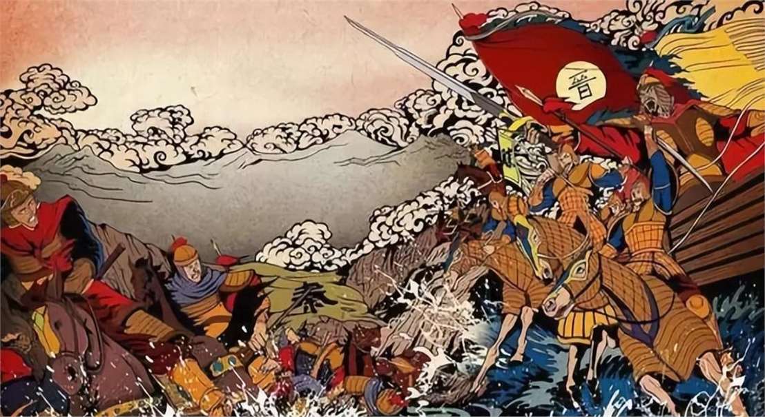 想来,这背后有着深厚的文化底蕴和地势原因