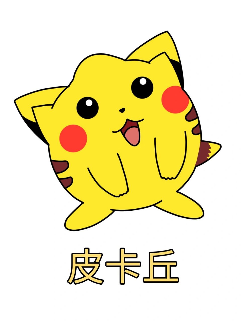 猜猜我是谁?