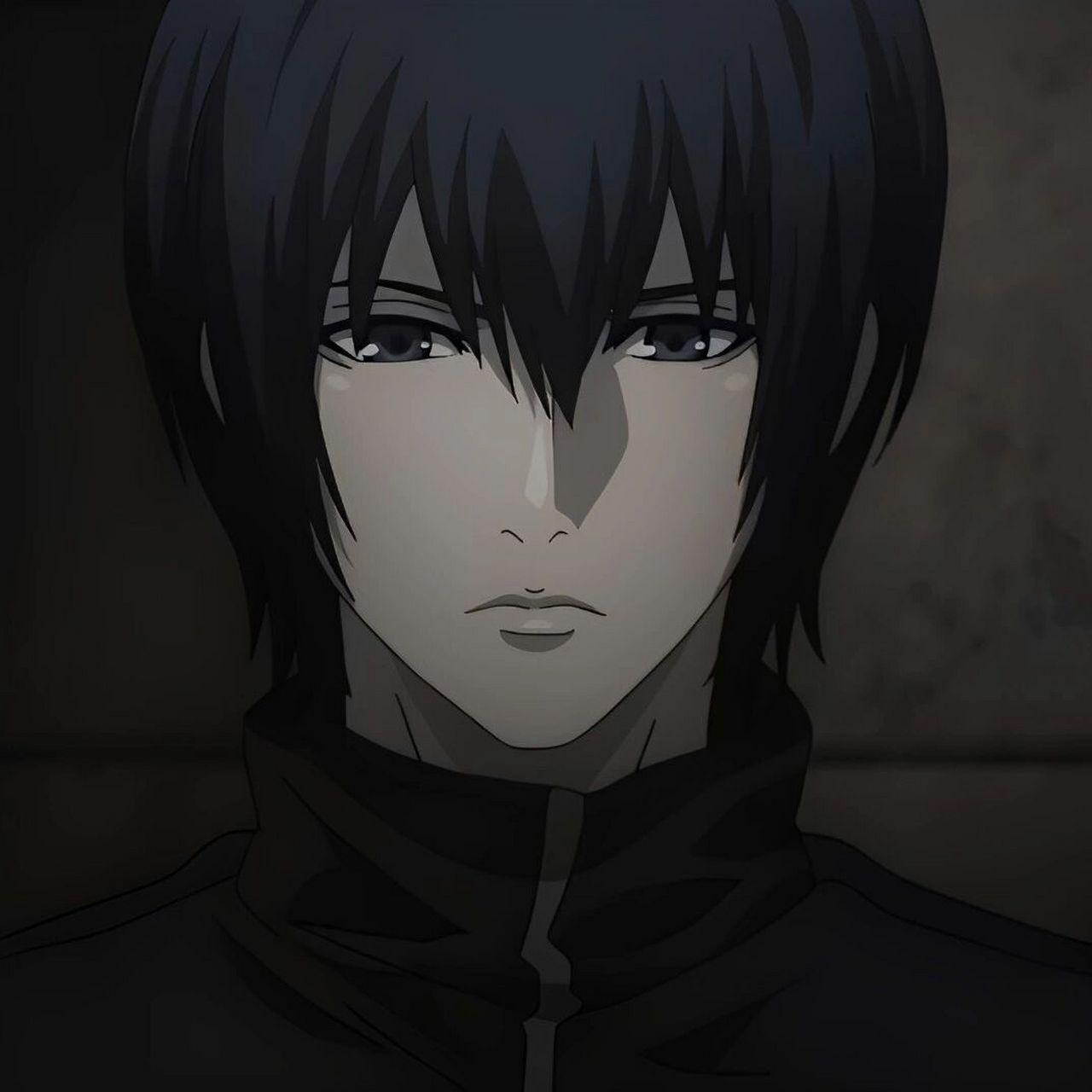 绚都头像 喜欢的请点个赞 #东京食尸鬼# #东京喰种# #雾岛绚都