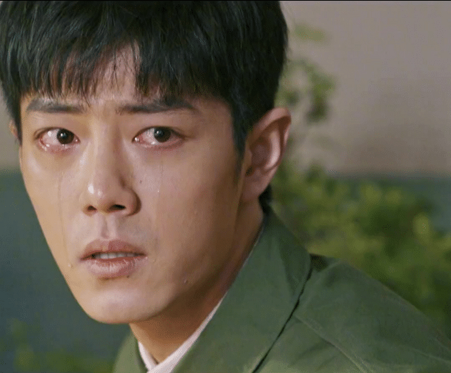 再见了肖战肖春生# 肖战主演的《梦中的那片海