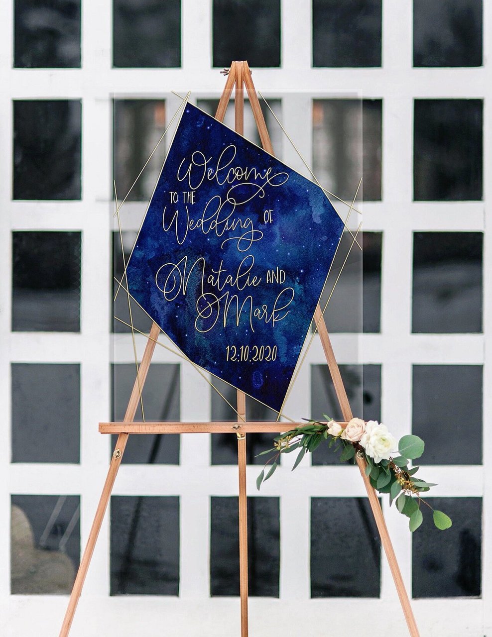 更多婚礼水牌 迎宾牌 指示牌 快拿去用吧 喜欢的朋友快拿去用吧92