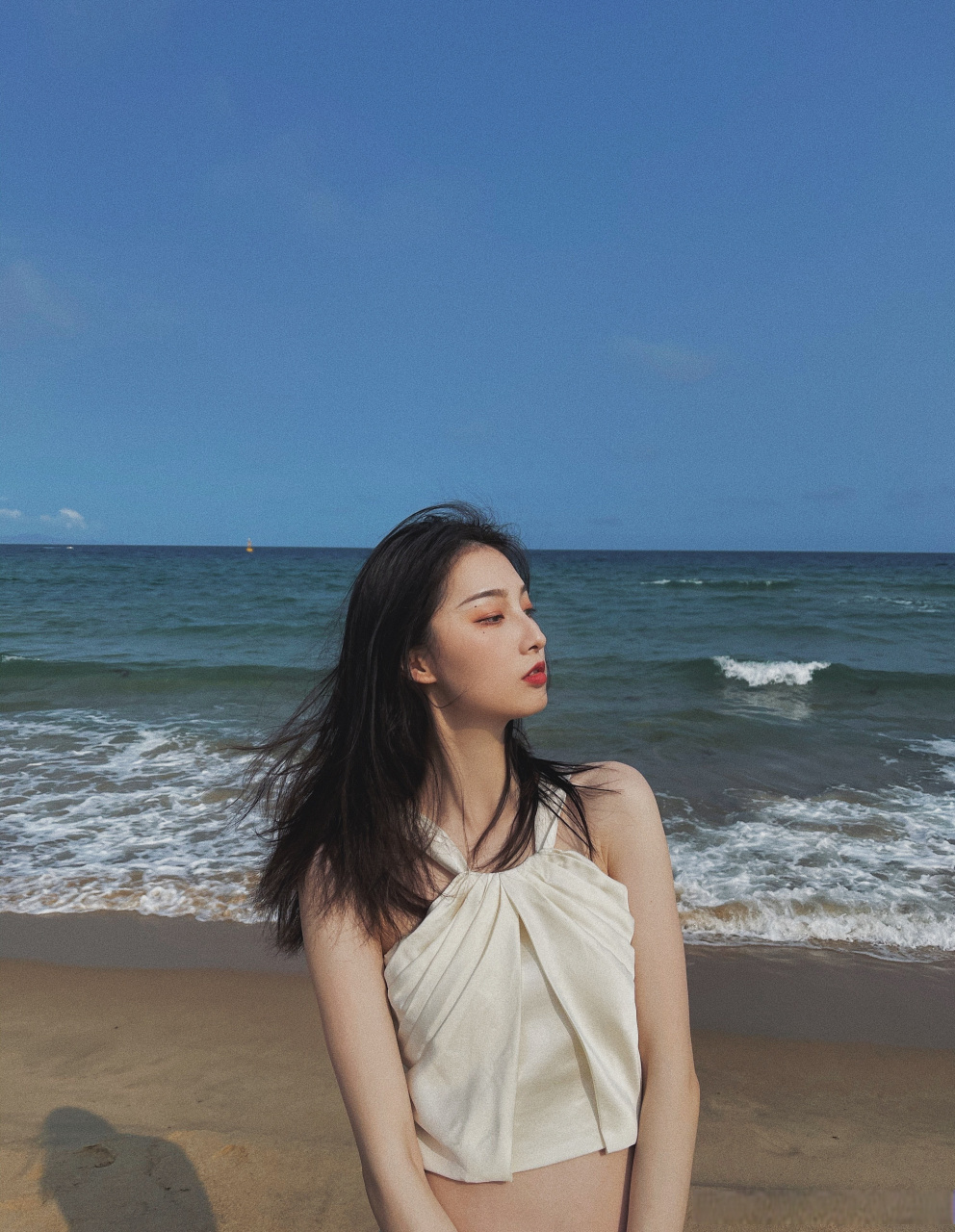 一简jane_ 水瓶座小姐姐,喜欢时尚穿搭