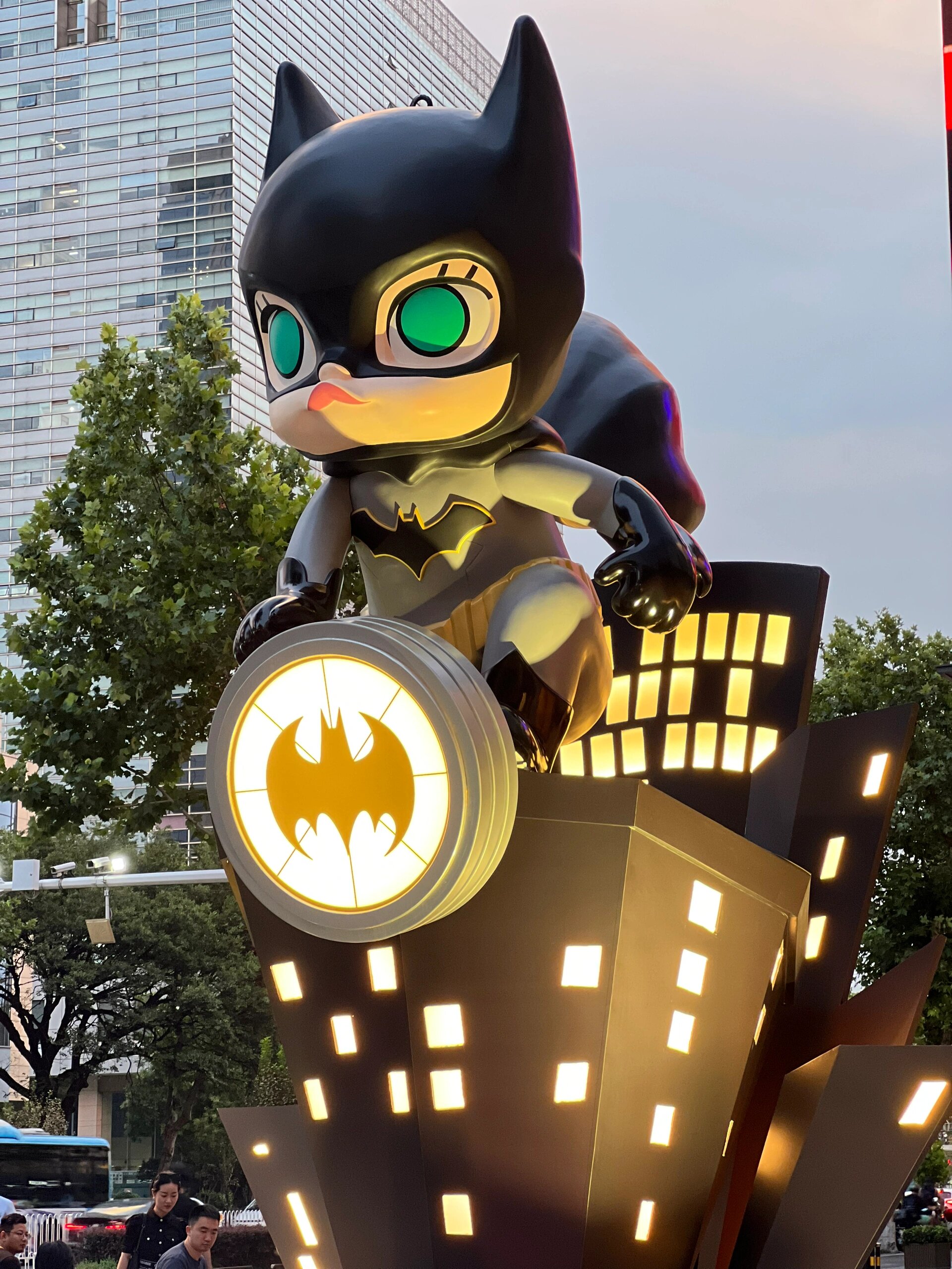 撅嘴娃娃07 molly