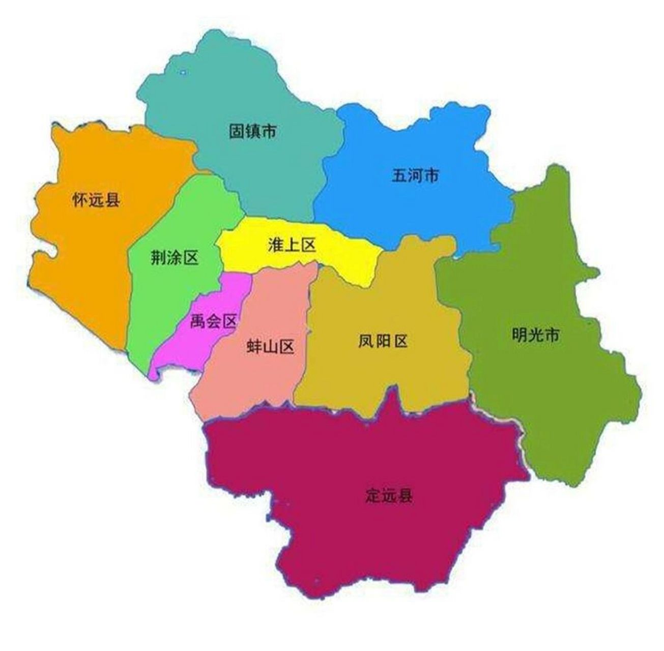 蚌埠 蚌埠,简称"蚌",别称珠城,安徽省辖地级市,车牌:皖c,区号:0552.