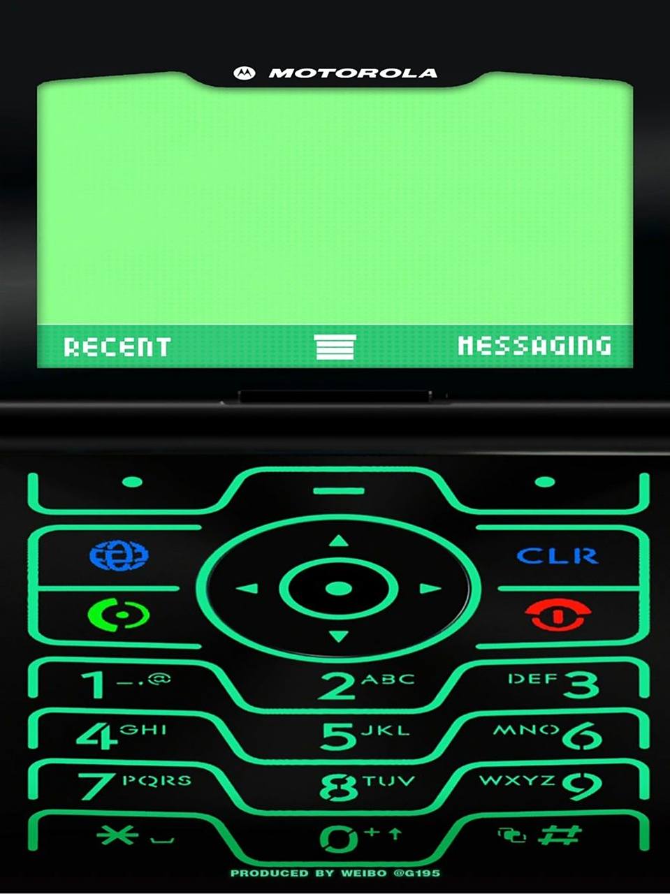 老人机手机壁纸 各种颜色 层次十足      手机壁纸,老人机壁纸,换上这