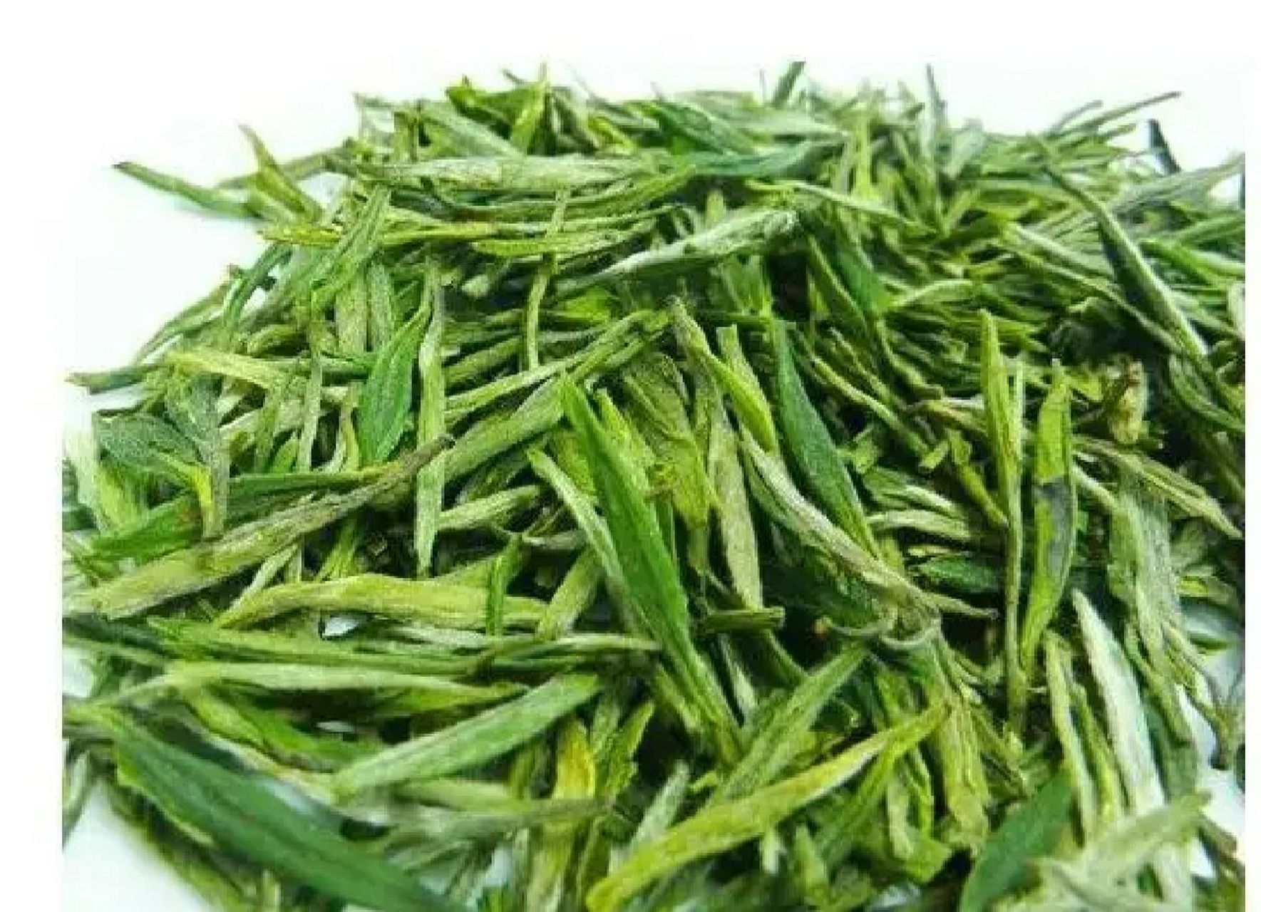 每天学一点茶知识|汀溪兰香    汀溪兰香,产自安徽省泾县汀溪乡,创制
