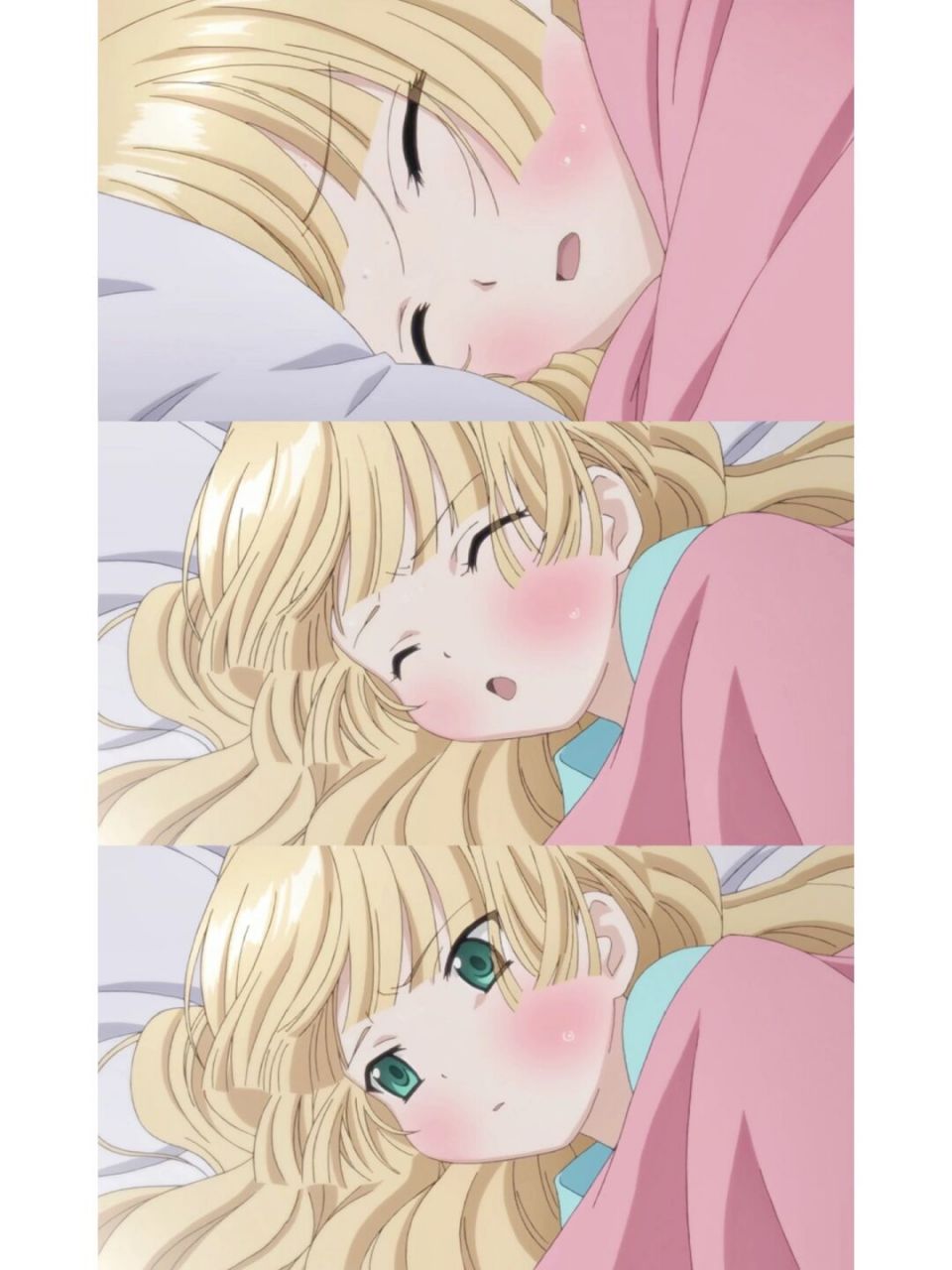 动漫壁纸|维多利加 959595 	 维多利加·德·布洛瓦