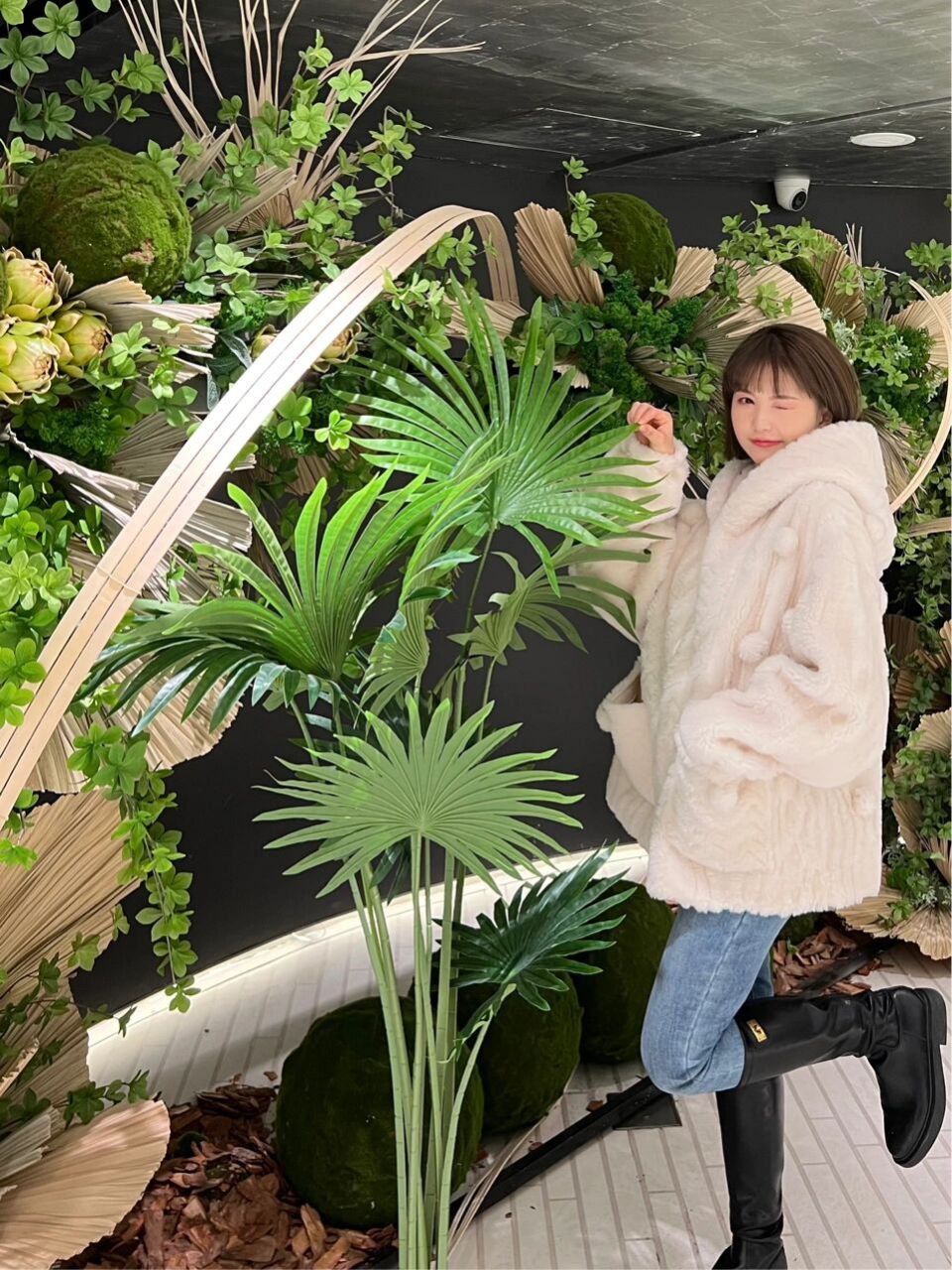 杭州|氛围下的女生天堂—haydon黑洞 作为高端美妆品牌集合店的haydon