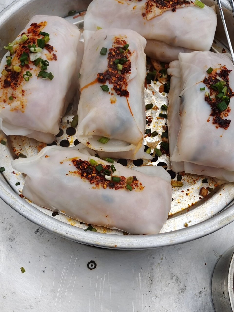 凯里美食 在千户苗寨过去凯里很近,大概1个多小时.