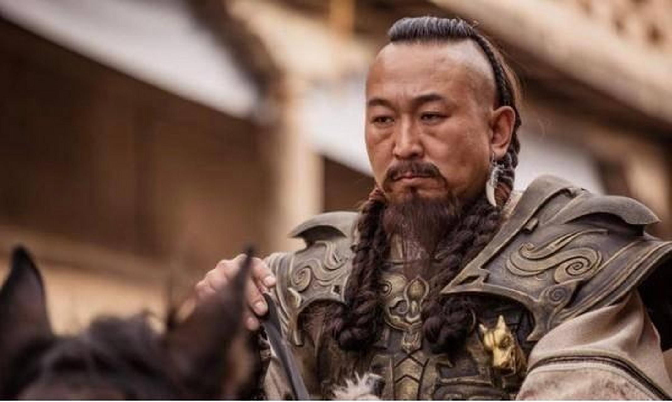 【历代皇帝】│ 魏明元帝拓跋嗣   魏明元帝拓跋嗣出生于公元392年