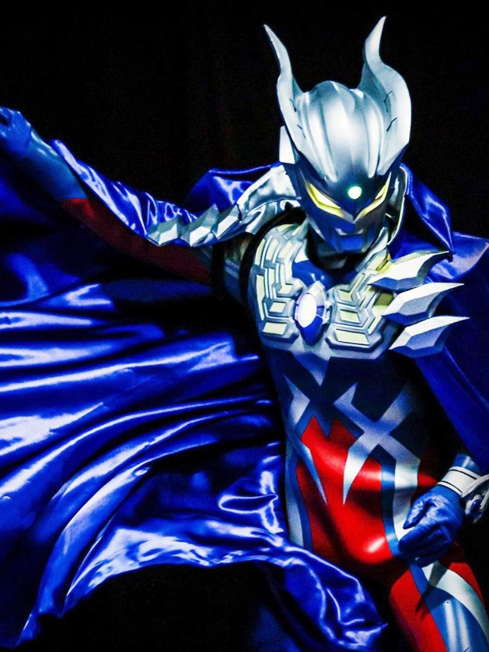 奥特曼们-高清图二十四