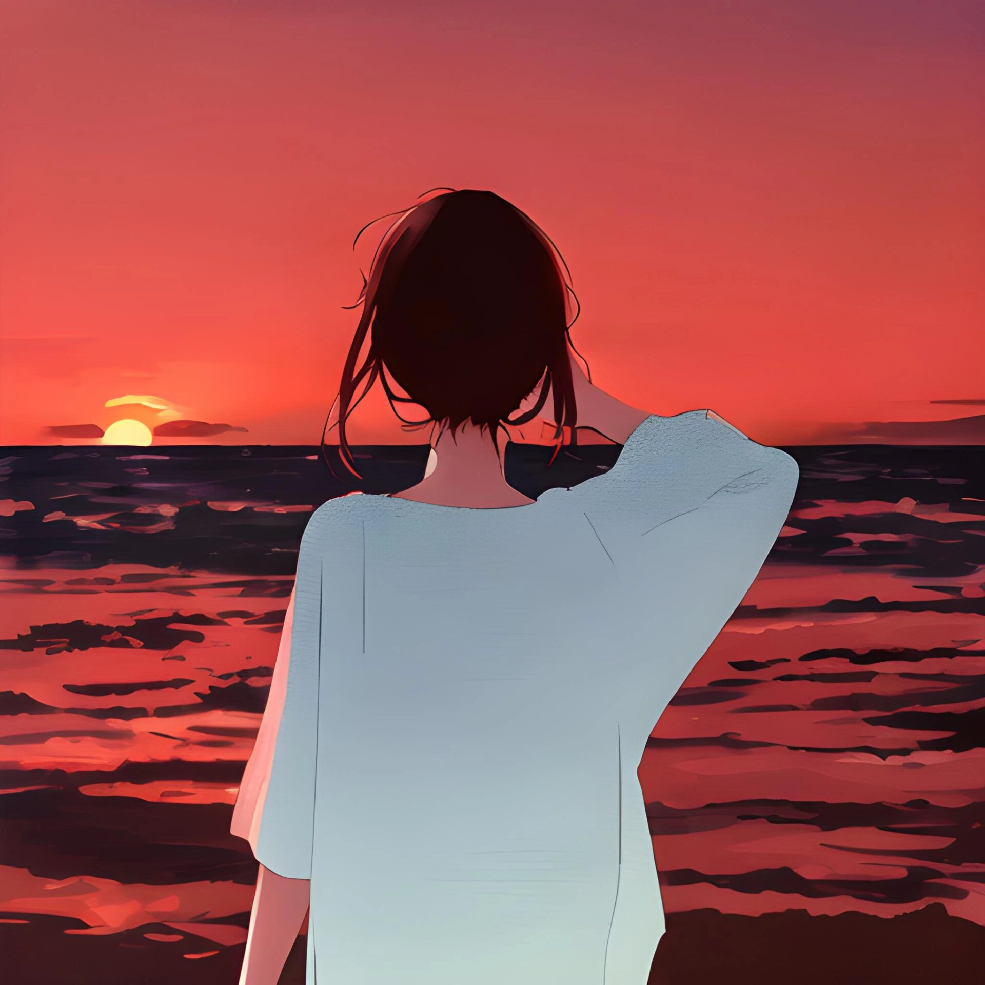 理想主义 爱国主义 头像