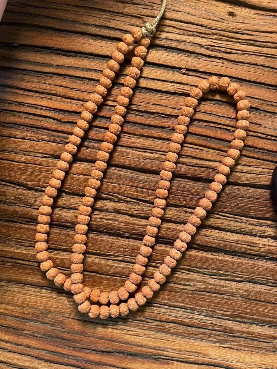 7.0黄金尺寸五爪金龙小佛手 颗颗小包子