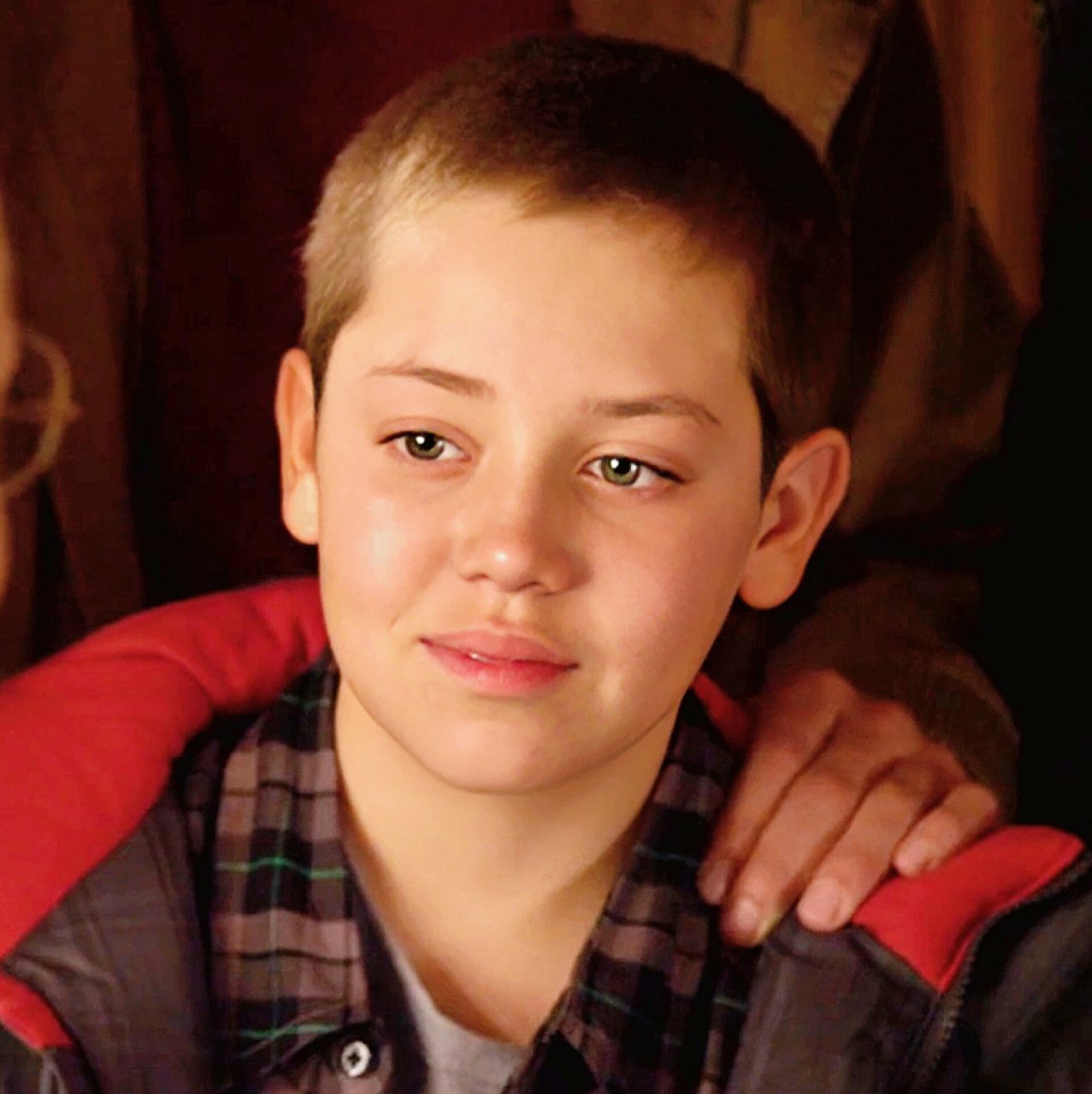 无耻之徒卡尔头像 搞怪卡尔👻