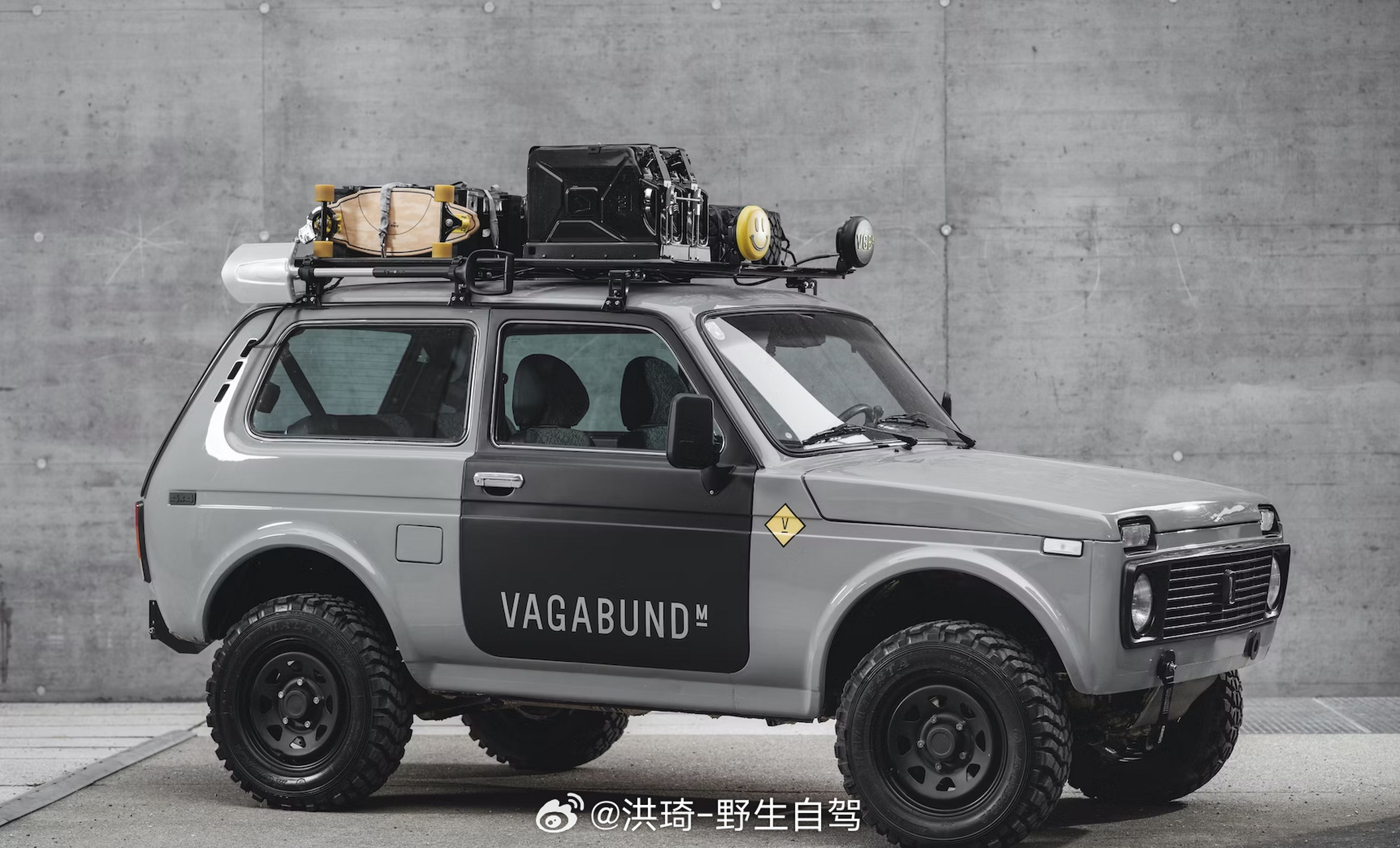 小悦也改装,最贵的配件就是这套百路驰ko2了,干掉四千多!