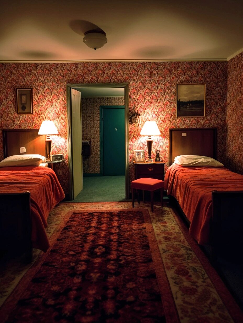 你敢和狗子苟在哪个房间❓