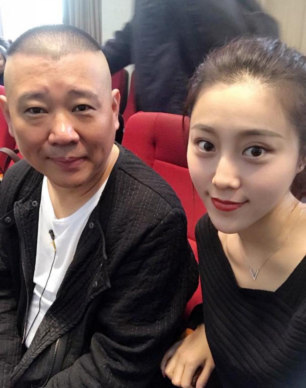 2016年,曹云金爆料:郭德纲和女记者有染,卓伟说,如果是,还反过来问女