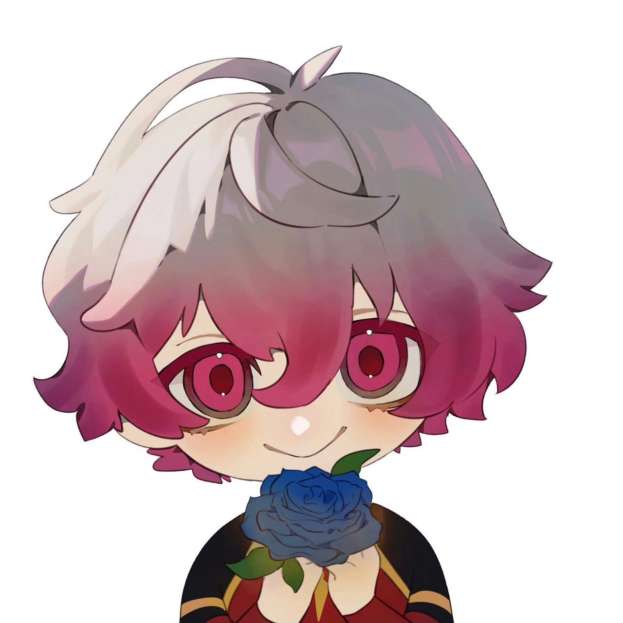 蓝锁q版头像2.0 推:icot17wqqpsk8ss