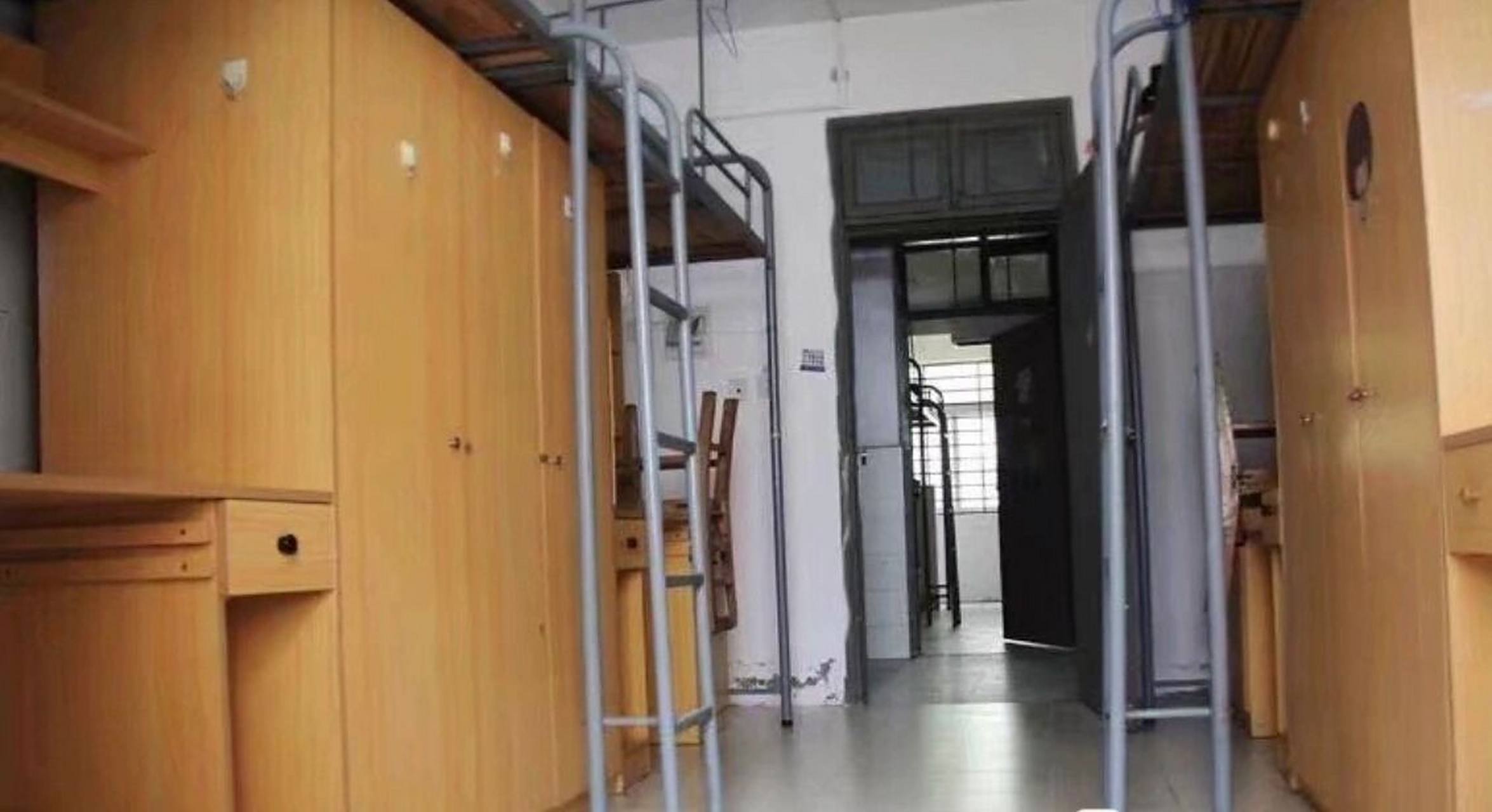 校园生活之武汉城市学院东湖校区 武汉城市学院 武汉城市学院 原名为