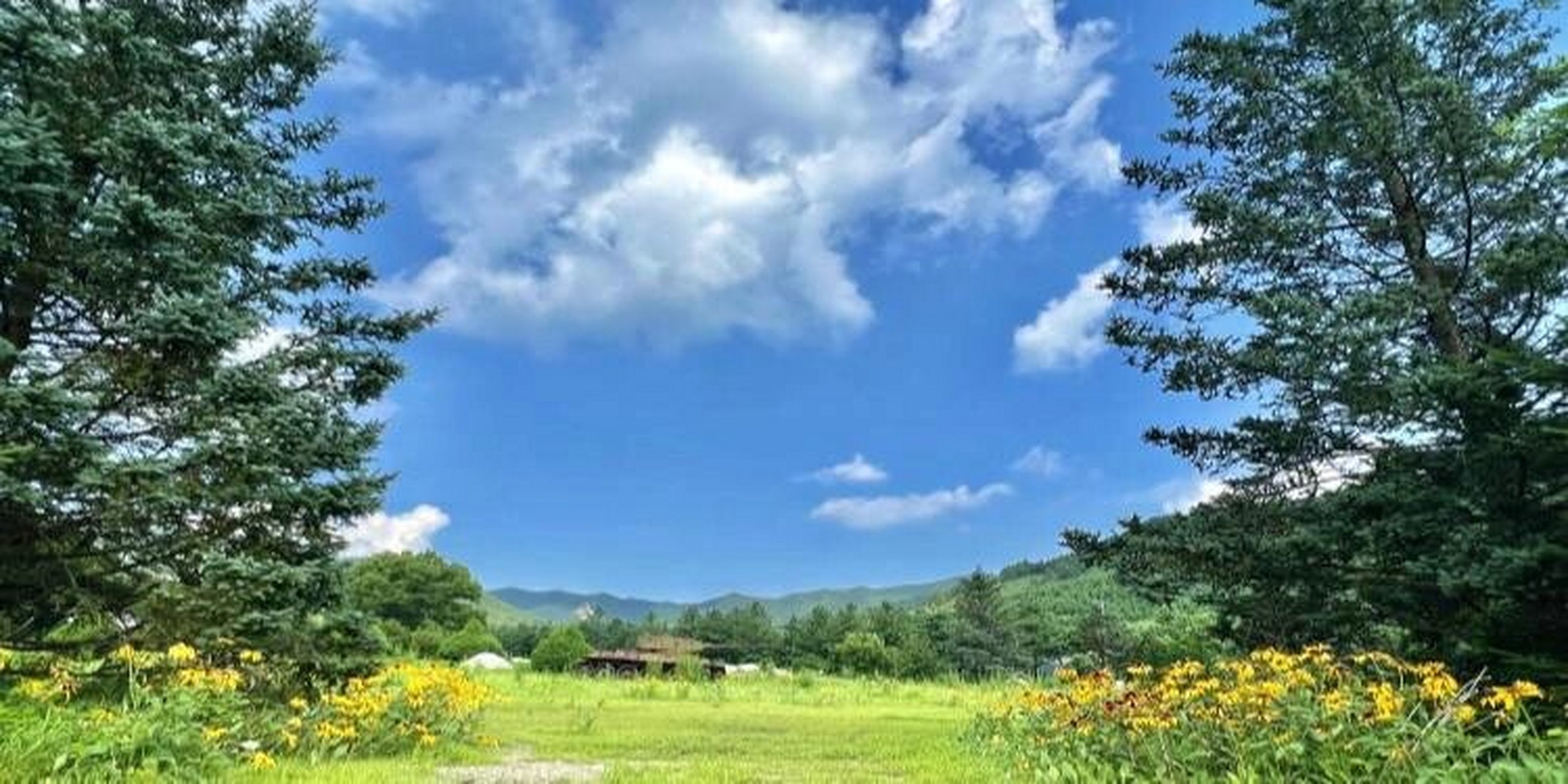 岫岩汤沟温泉度假村图片