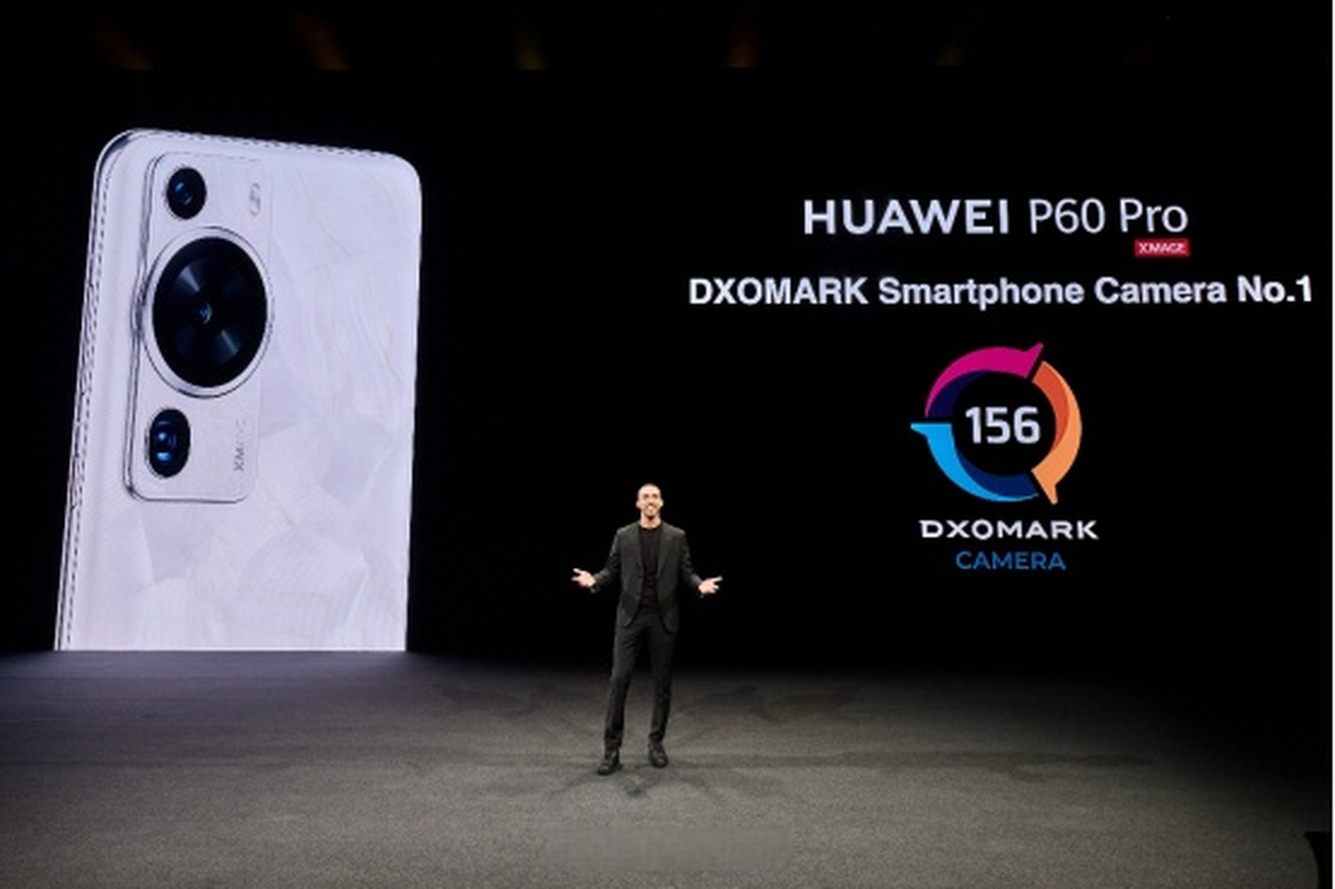 作为今年华为海外旗舰产品发布会首站,此次带来高端影像旗舰huawei