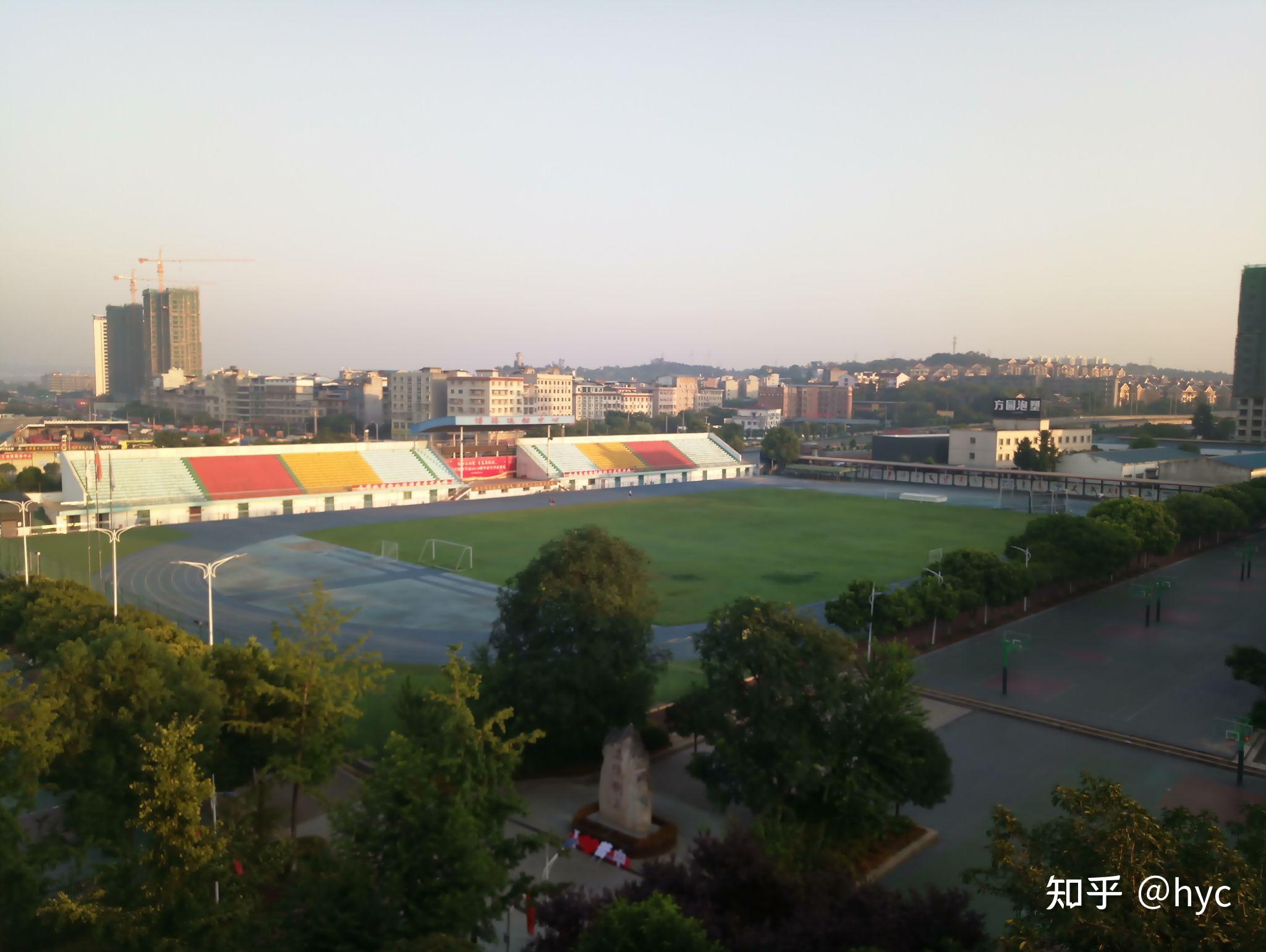 四川绵阳普明中学怎么样