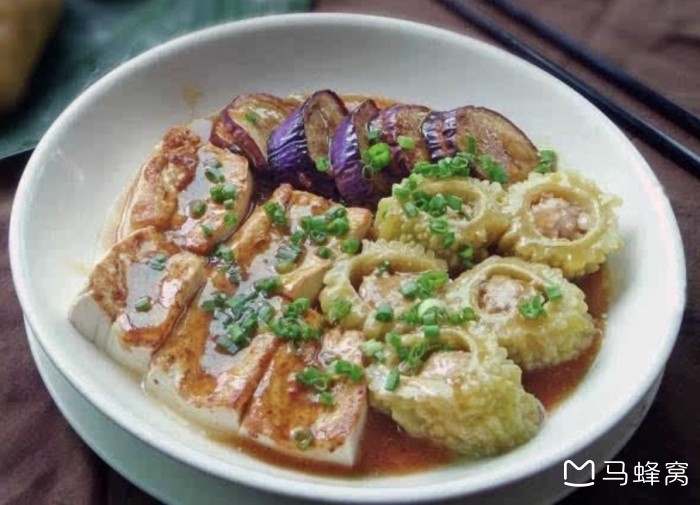 贺州有什么景点和美食(贺州最出名的景点)