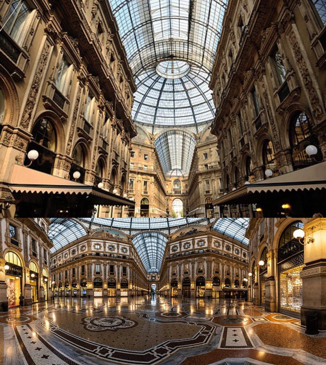 去米兰一定不要错过的10个景点926015 26615米兰广场(喂