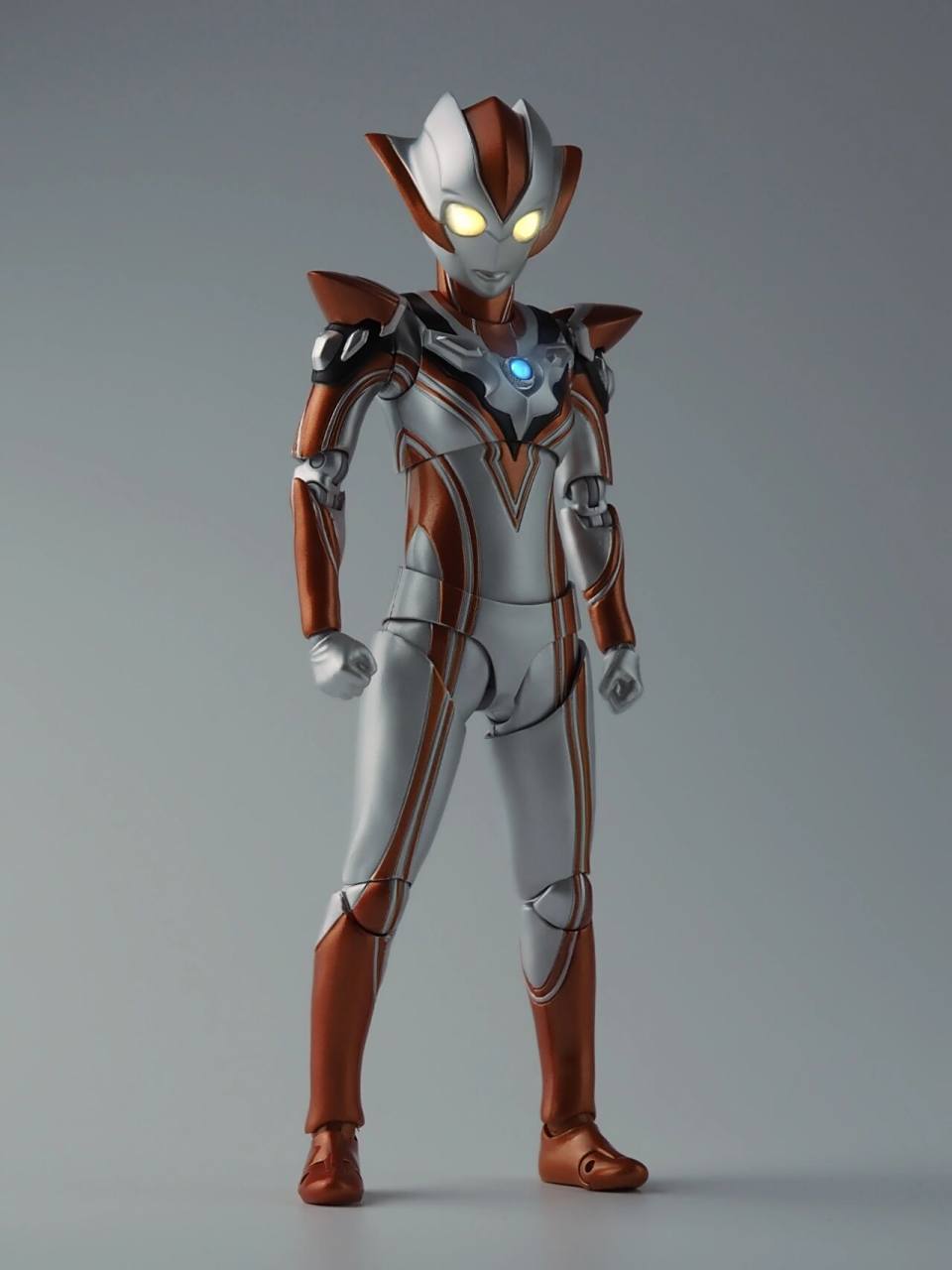 shf 格丽乔奥特曼