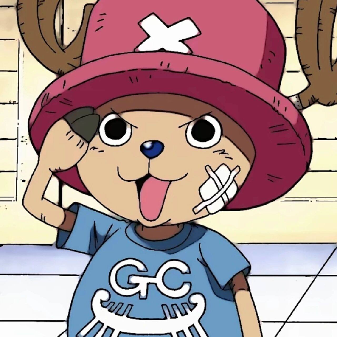 可爱的乔巴头像|第二期 哈哈哈乔巴太太太可爱惹