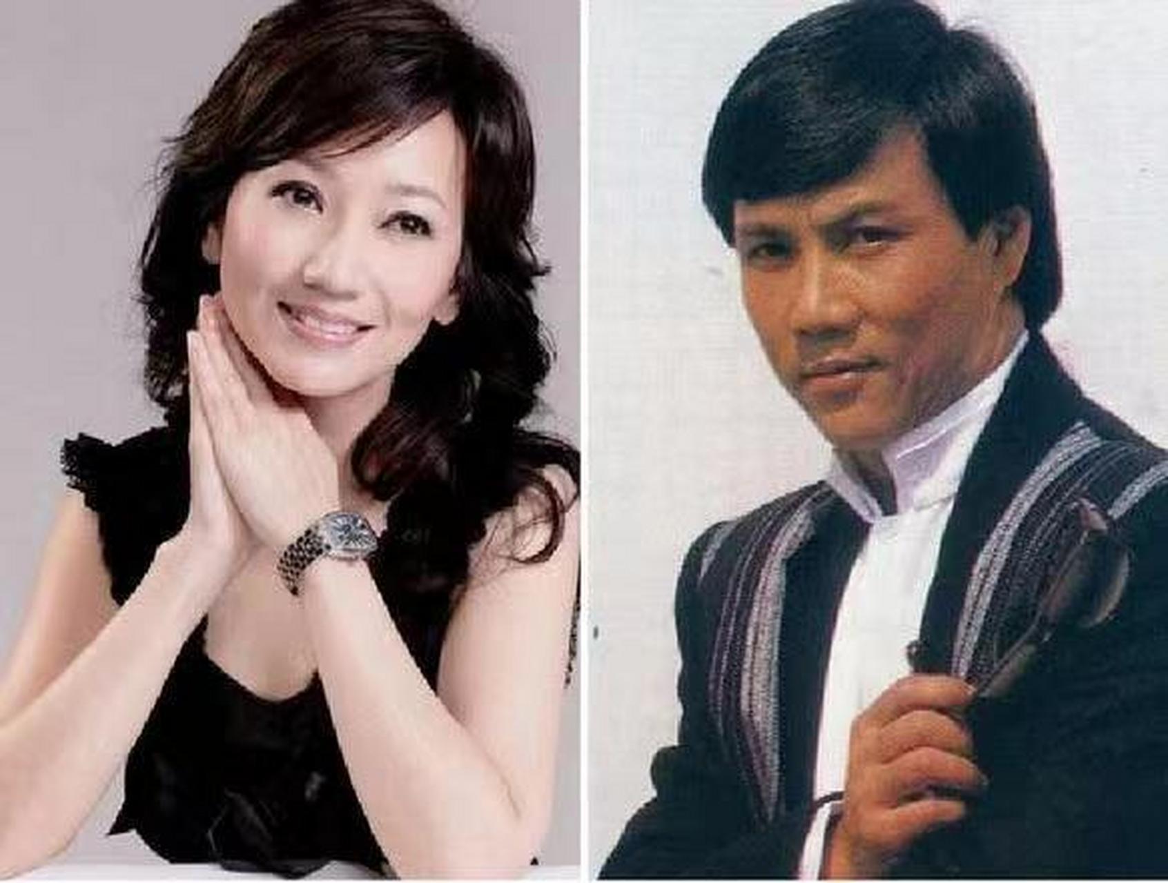 1975年,21岁的赵雅芝嫁给了31岁的香港名医黄汉伟,可婚后3年,赵雅芝便