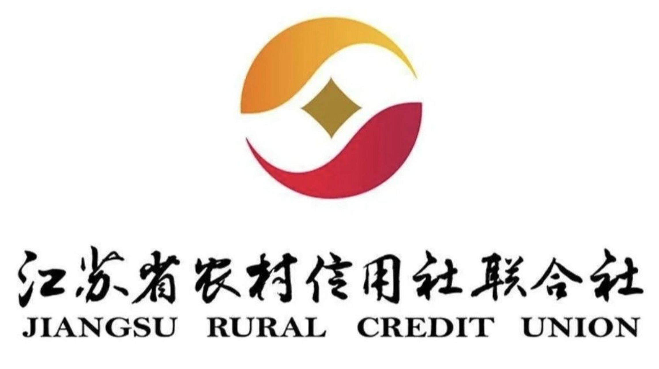 江苏农商银行标志图片