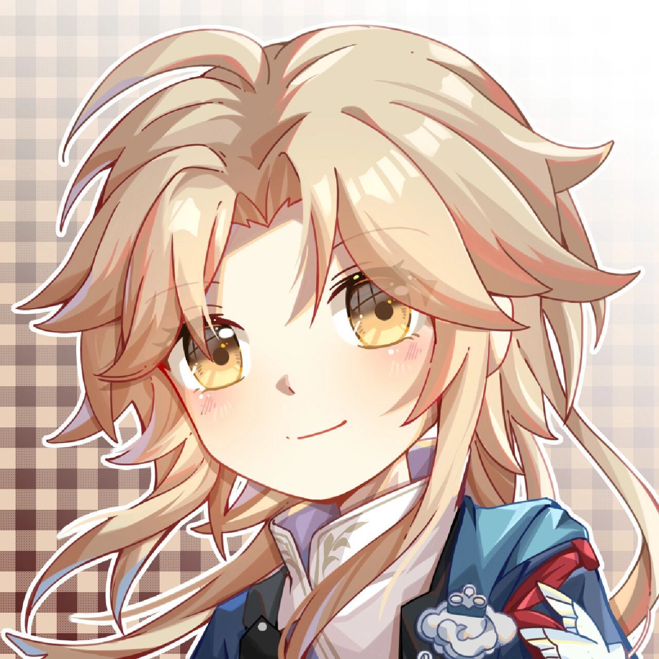 崩坏星穹铁道——彦卿头像