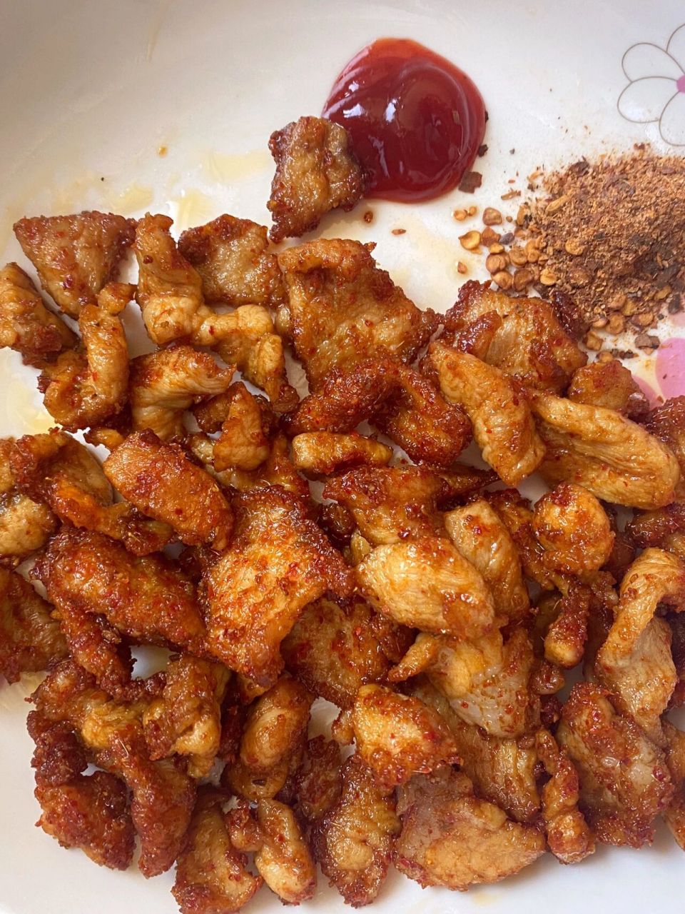 真·有手就会 油爆爆,香喷喷,这个油煎烤肉的做法,我怎么没有早点发现