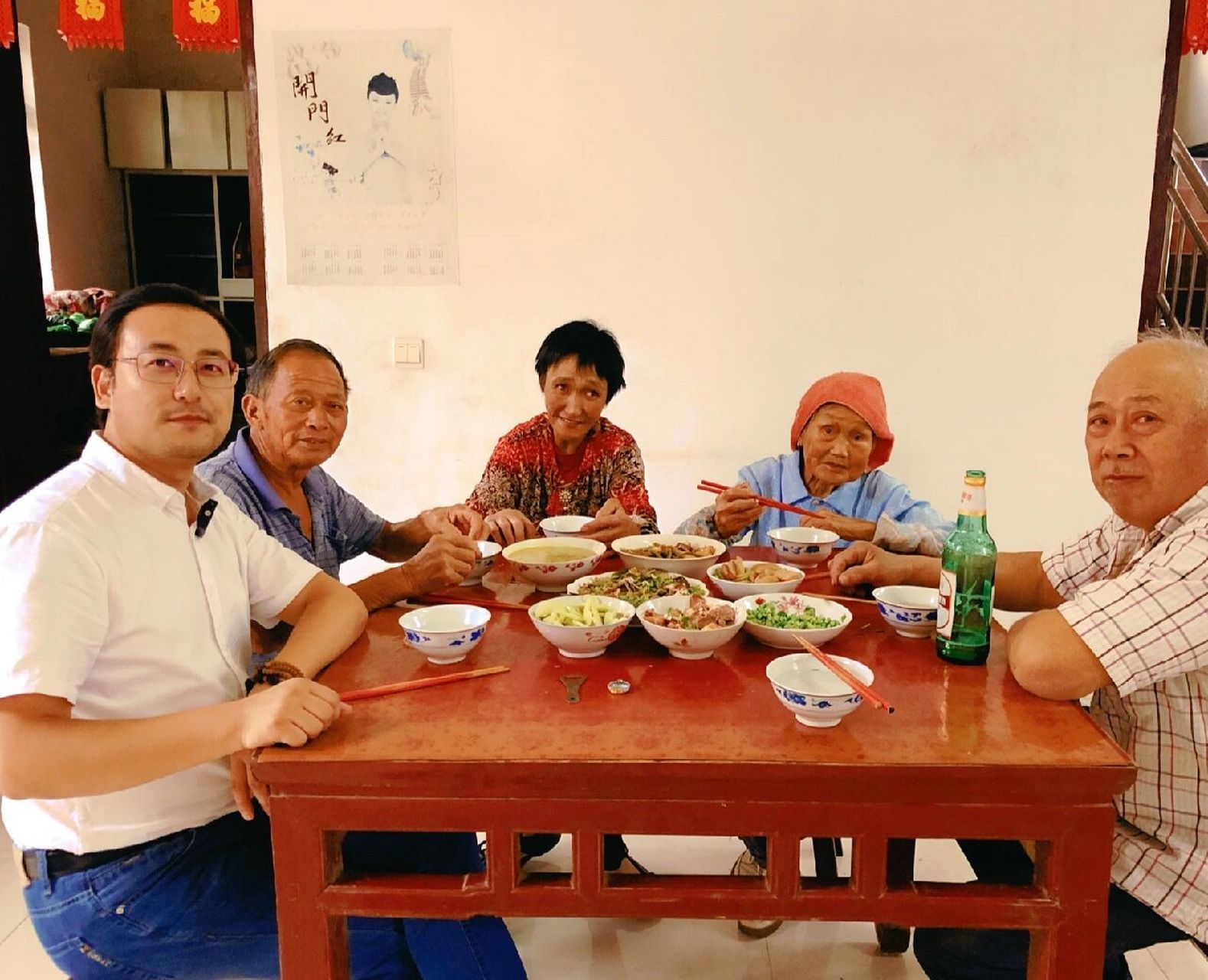 《我的养父》(下)文/杨爱明2016年 《我的养父》(下) 文/杨爱明 2016