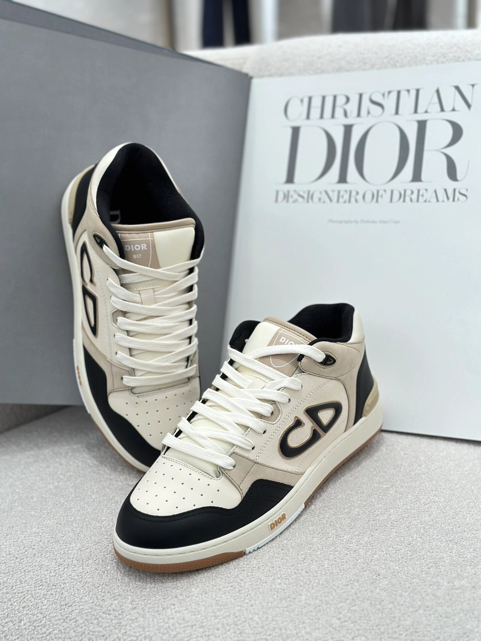 dior b57爆款男鞋