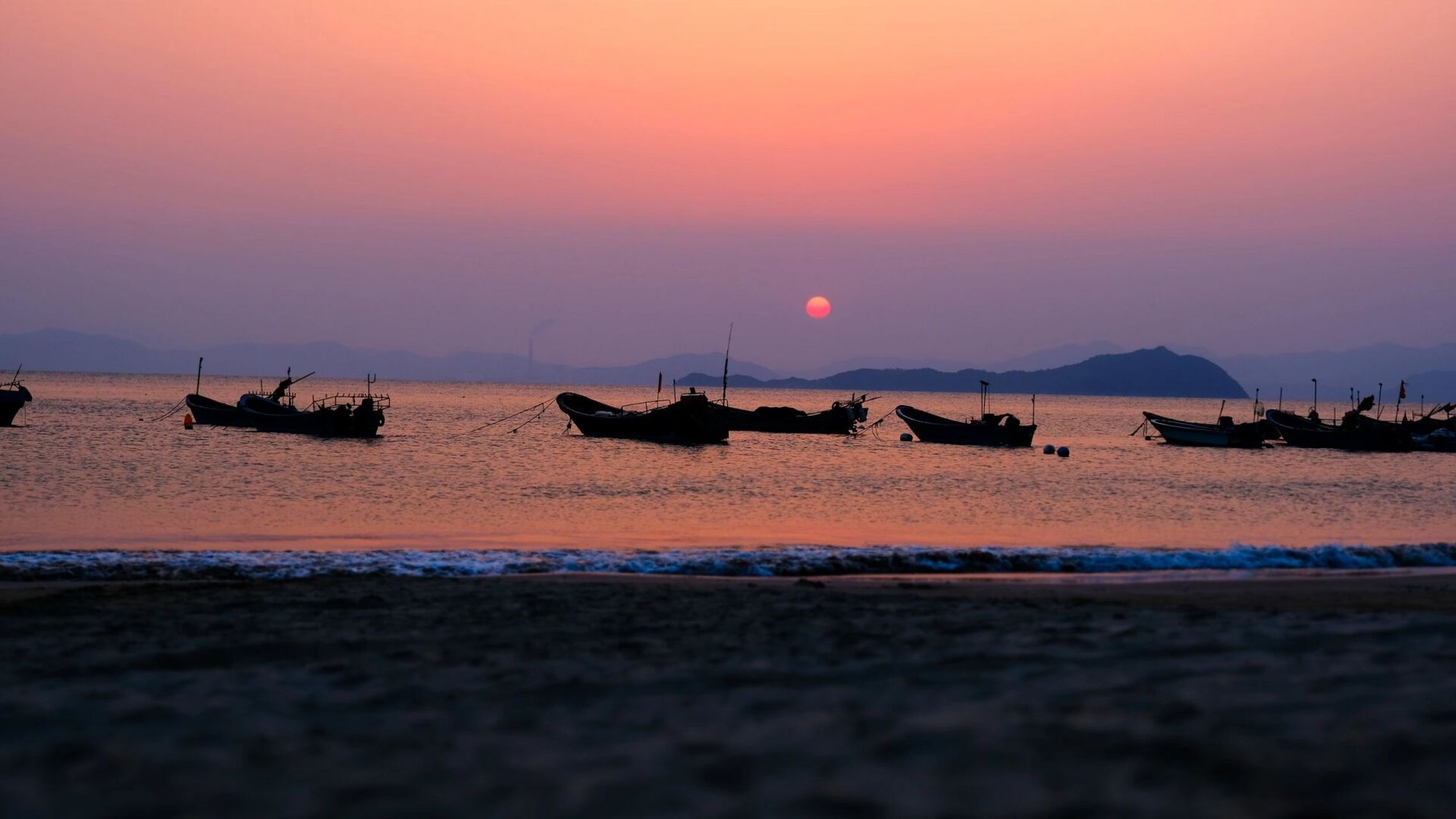 鲘门,一个适合拍照 赶海 散心的小镇子!
