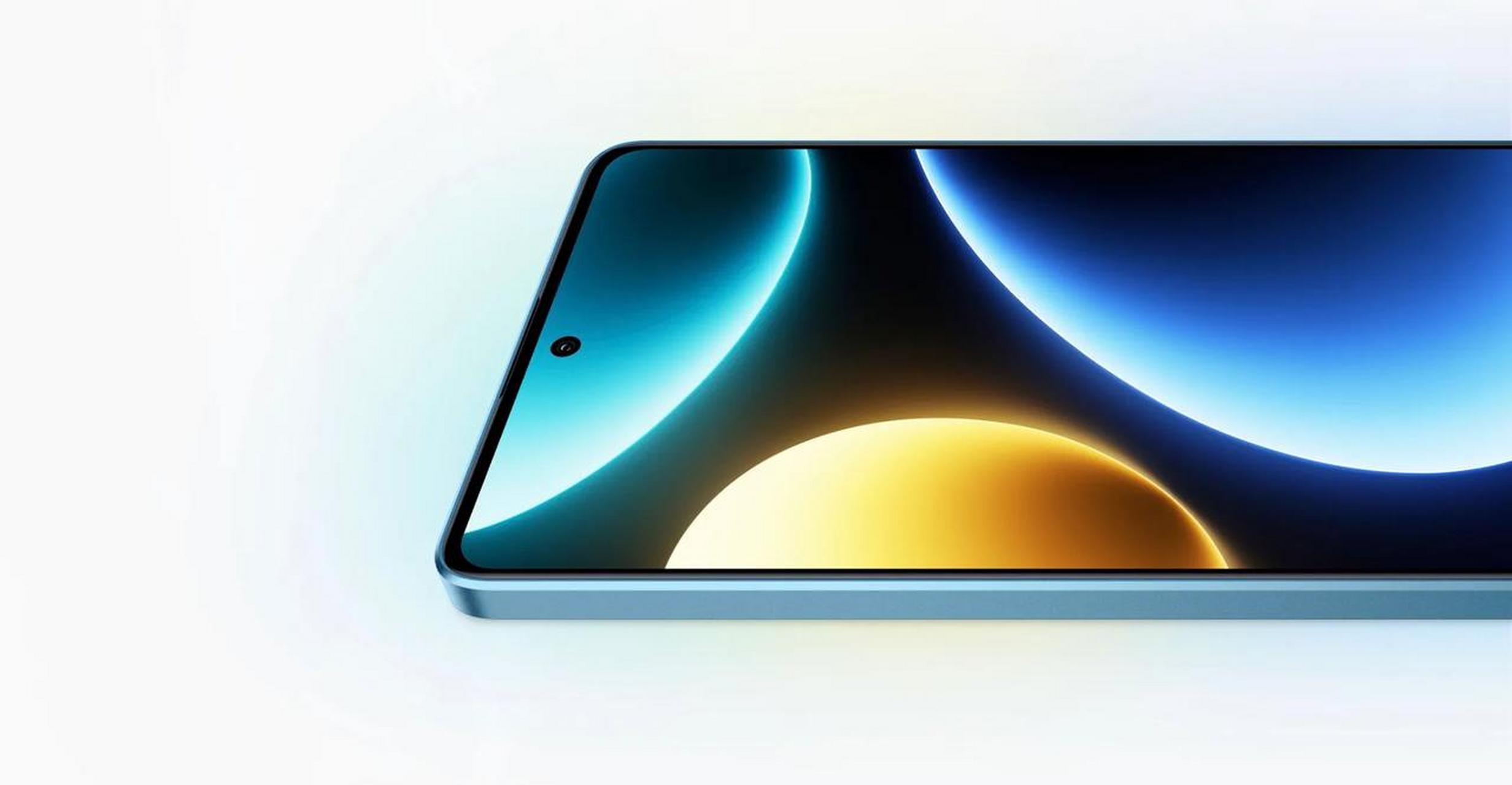 redmi k70渲染图曝光  颜值和性价比超高,值得期待.  数码圈八卦