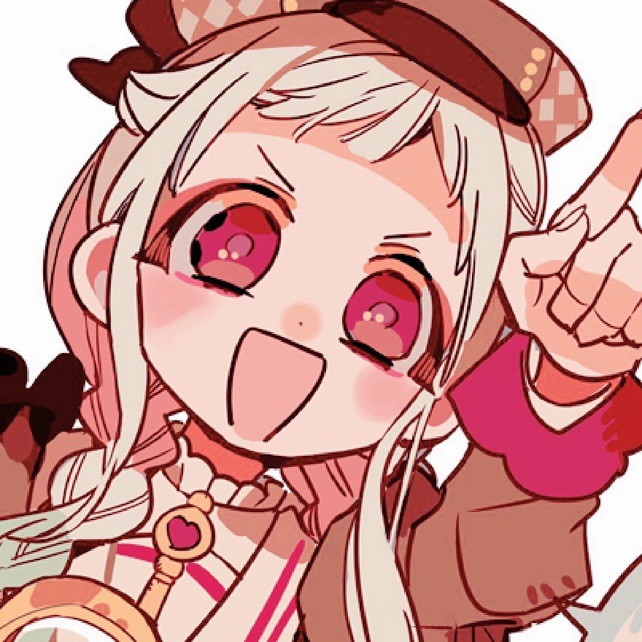 八寻宁宁头像 八寻宁宁头像来一波~ 无水印